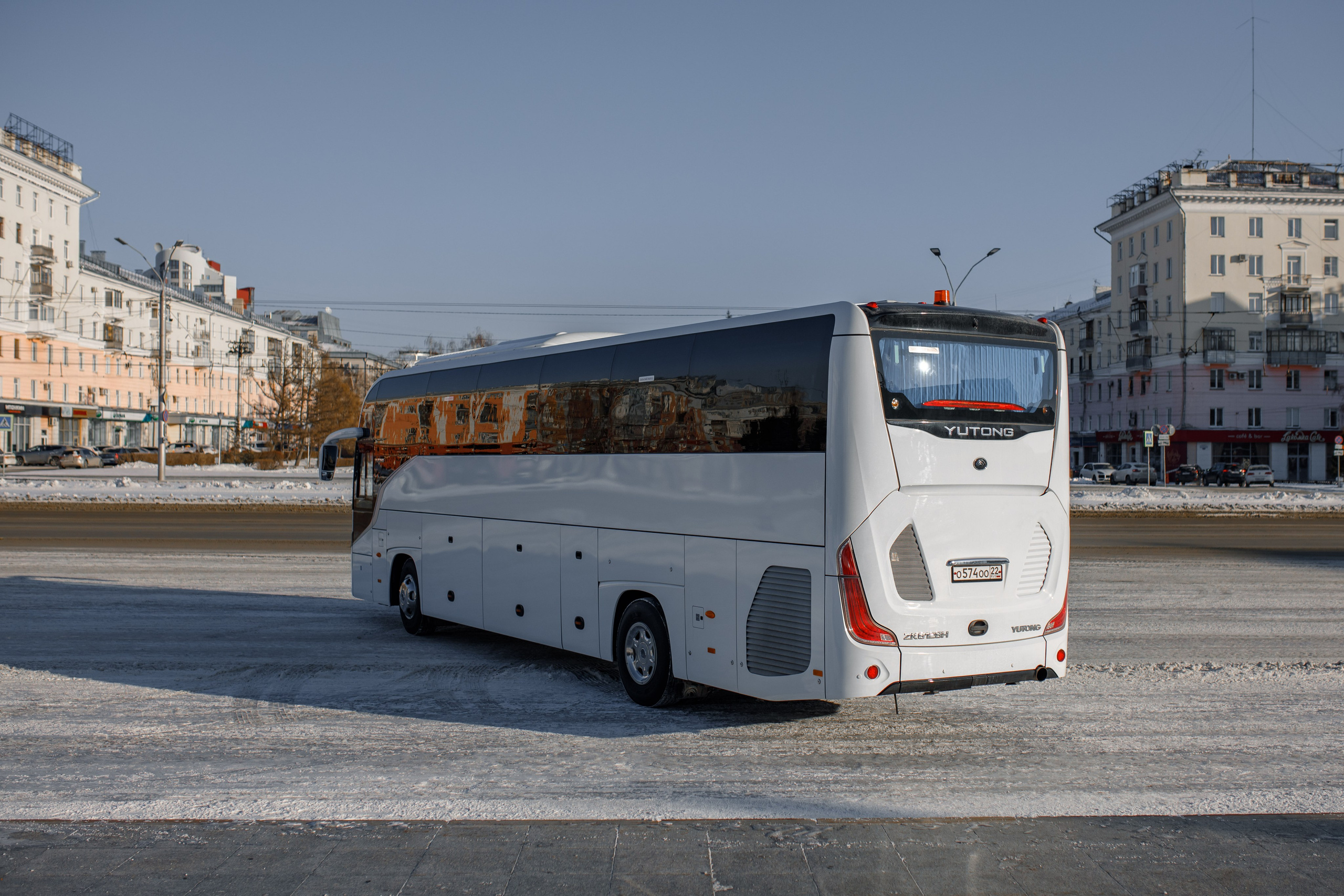 ROYAL-PARK22. Фотограф Аркадий Самошкин