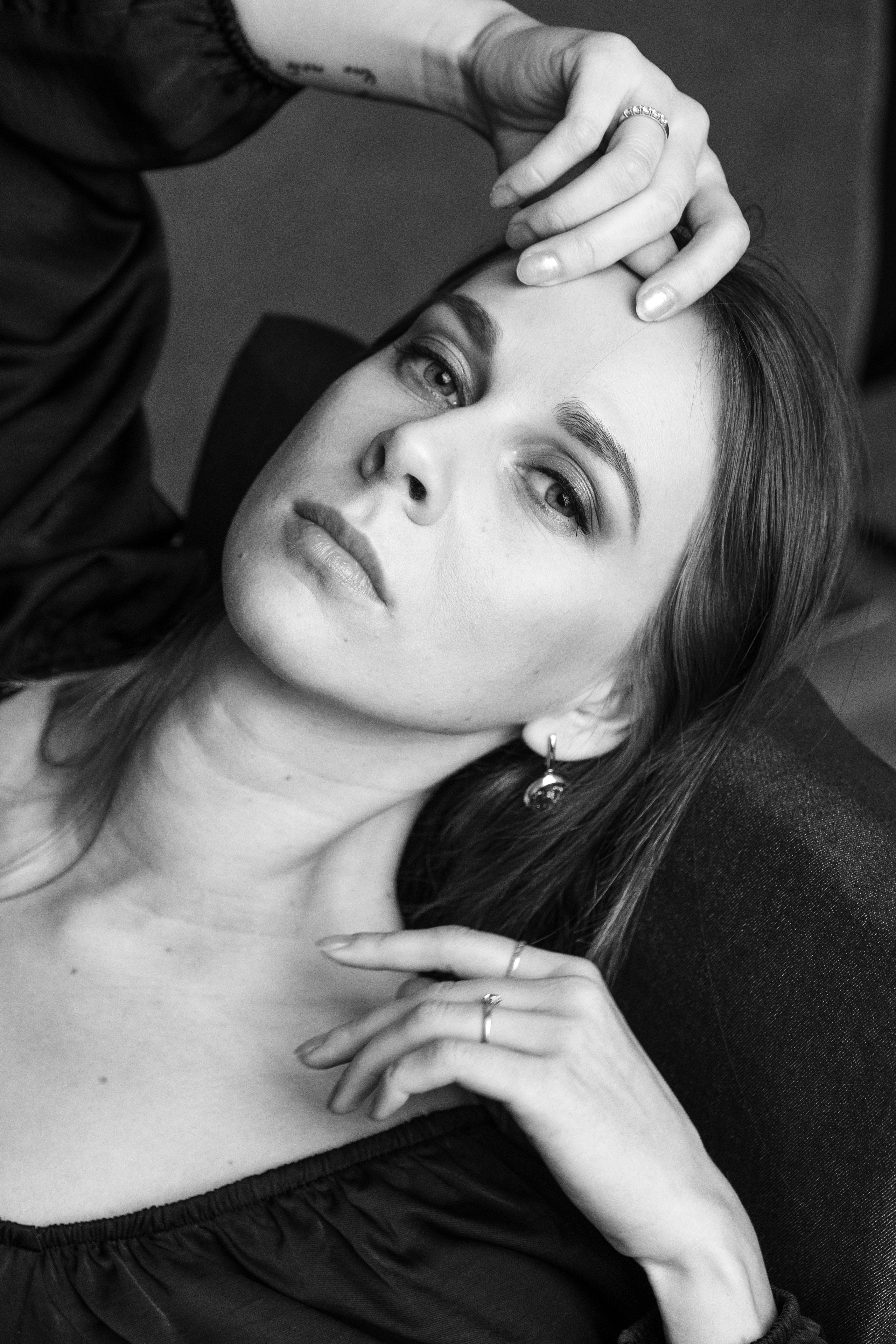 Ульяна. Иванова Екатерина. Фотограф Омск