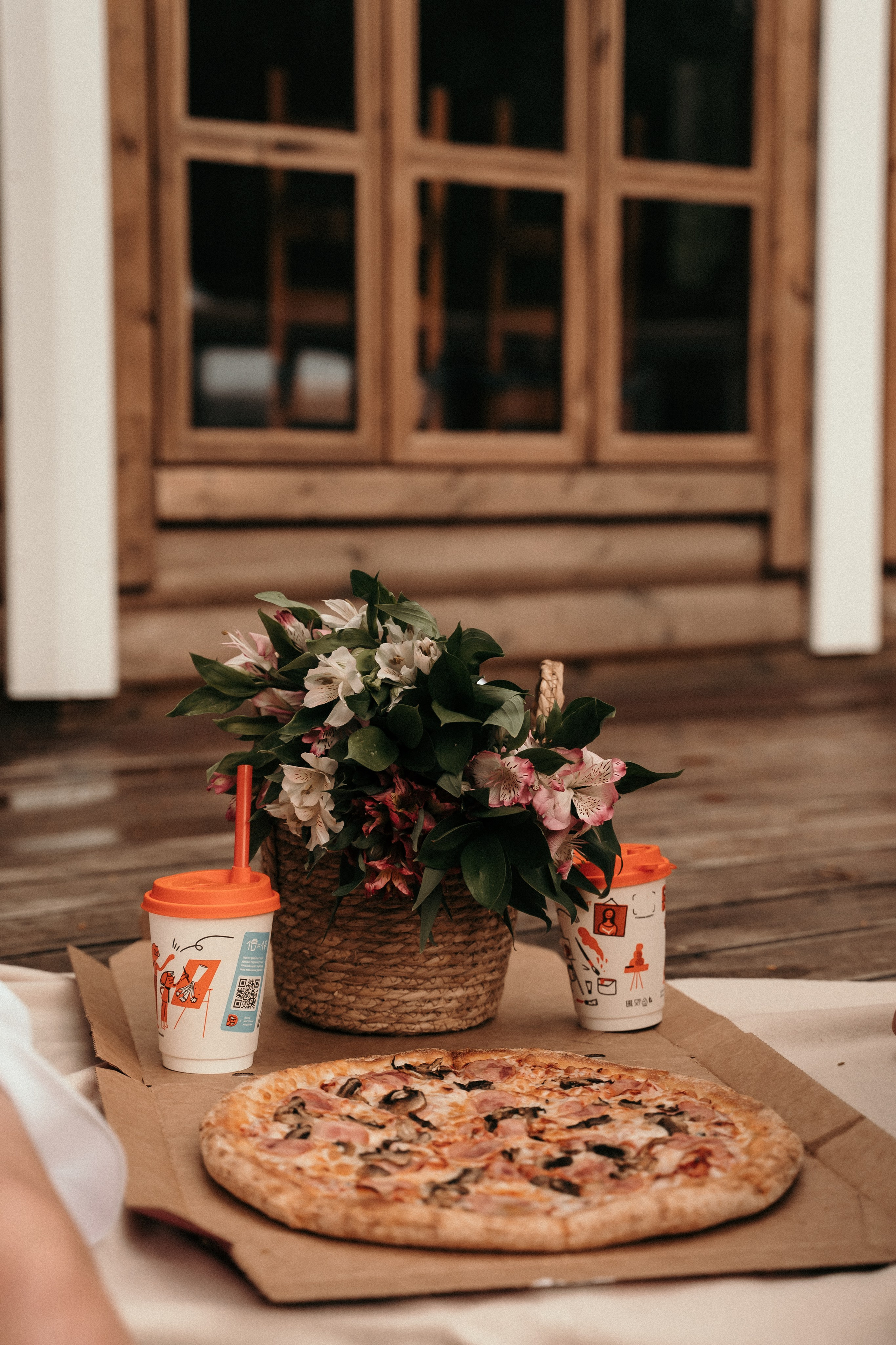 Илья & Марина. Свадебный и семейный фотограф в Югорске Ольга Мищенко