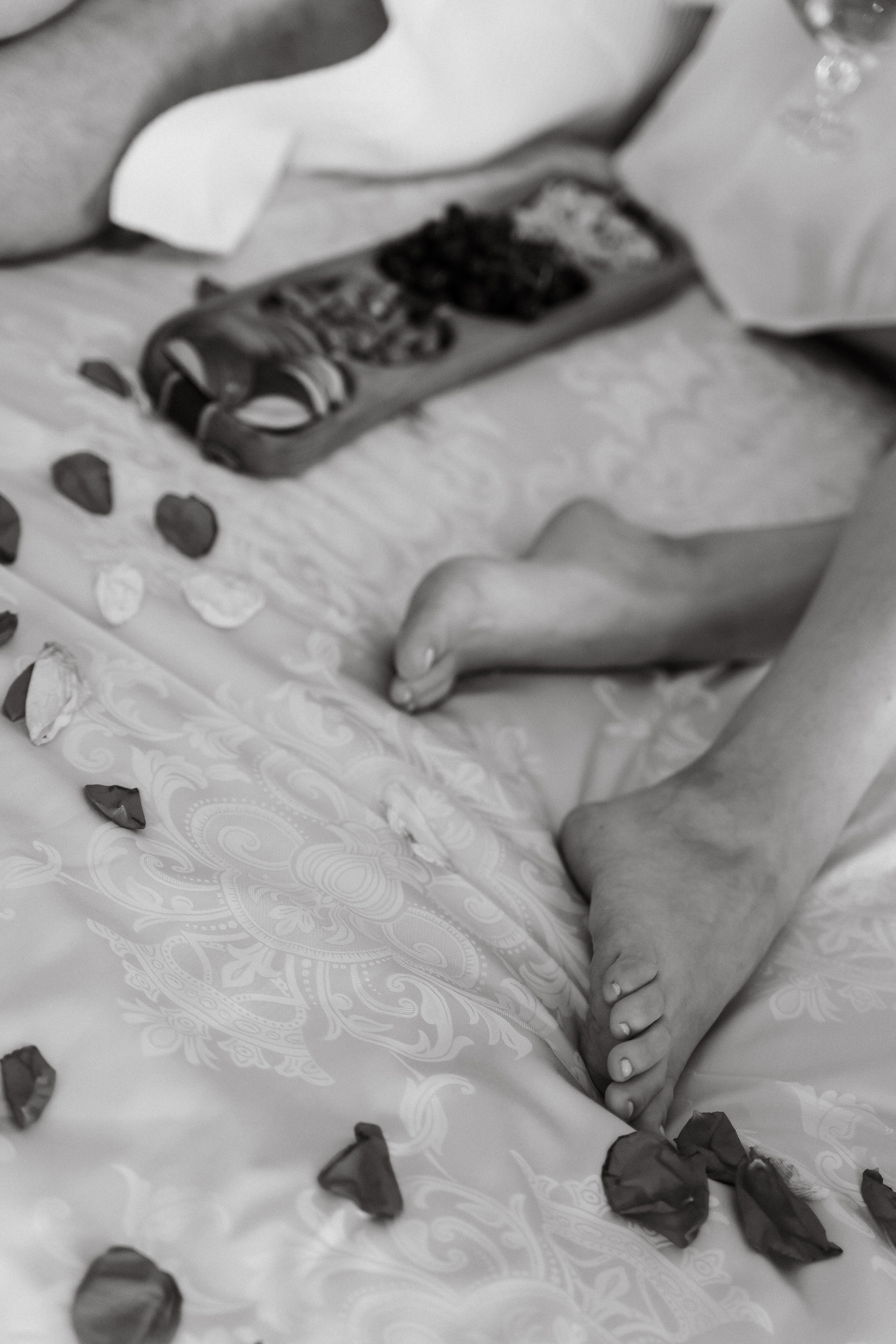 Илья & Марина. Свадебный и семейный фотограф в Югорске Ольга Мищенко