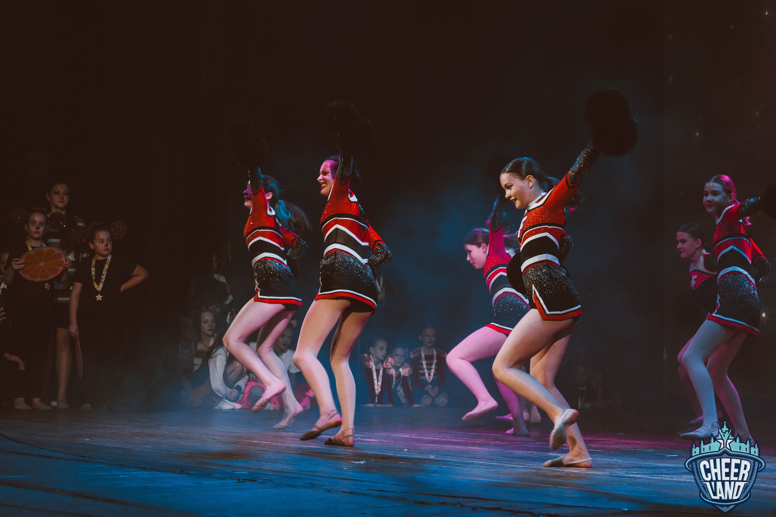 КОСМИЧЕСКОЕ НОВОГОДНЕЕ ПУТЕШЕСТВИЕ «CHEER LAND». Репортажный, семейный, свадебный, портретный фотограф