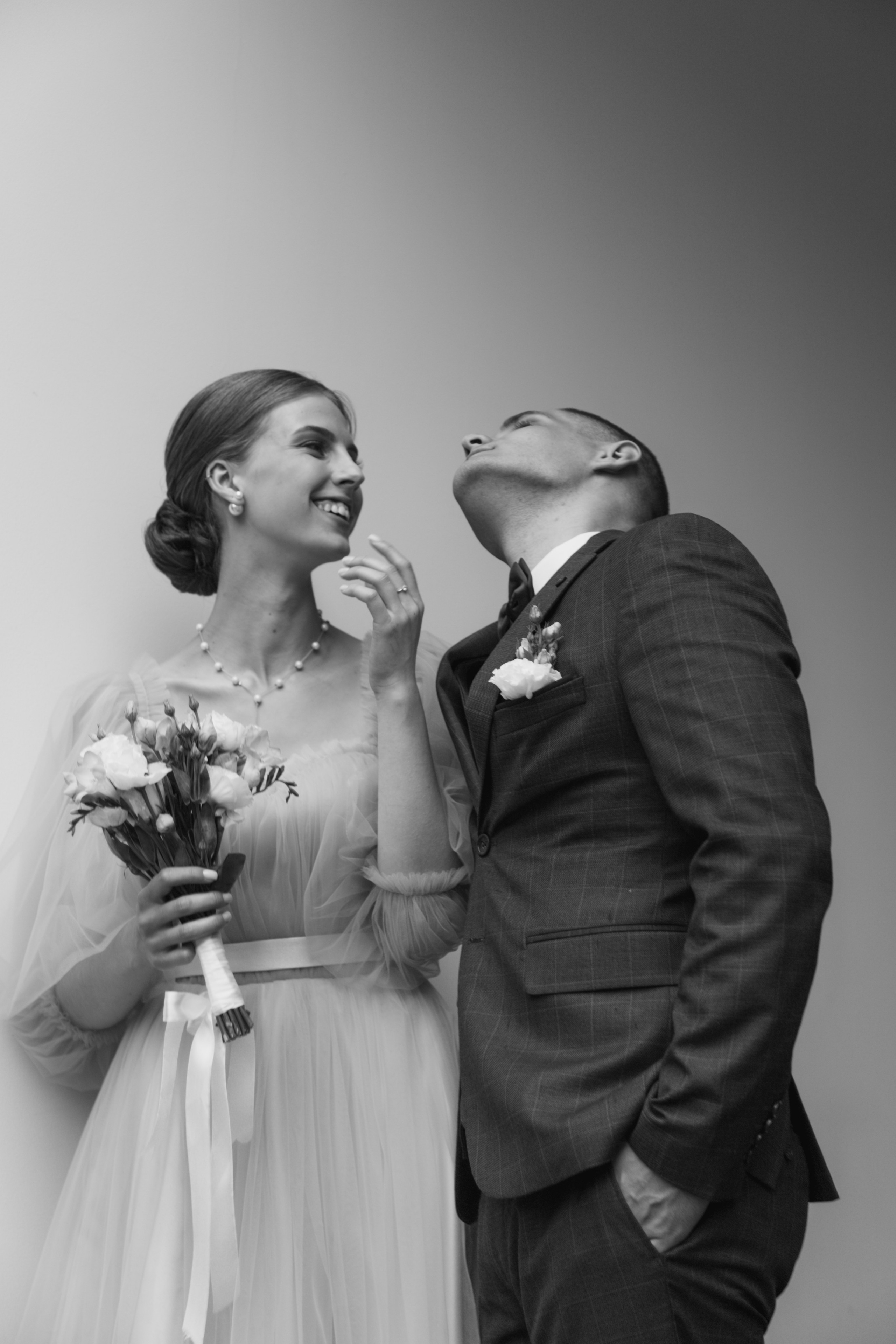 Николай & Светлана