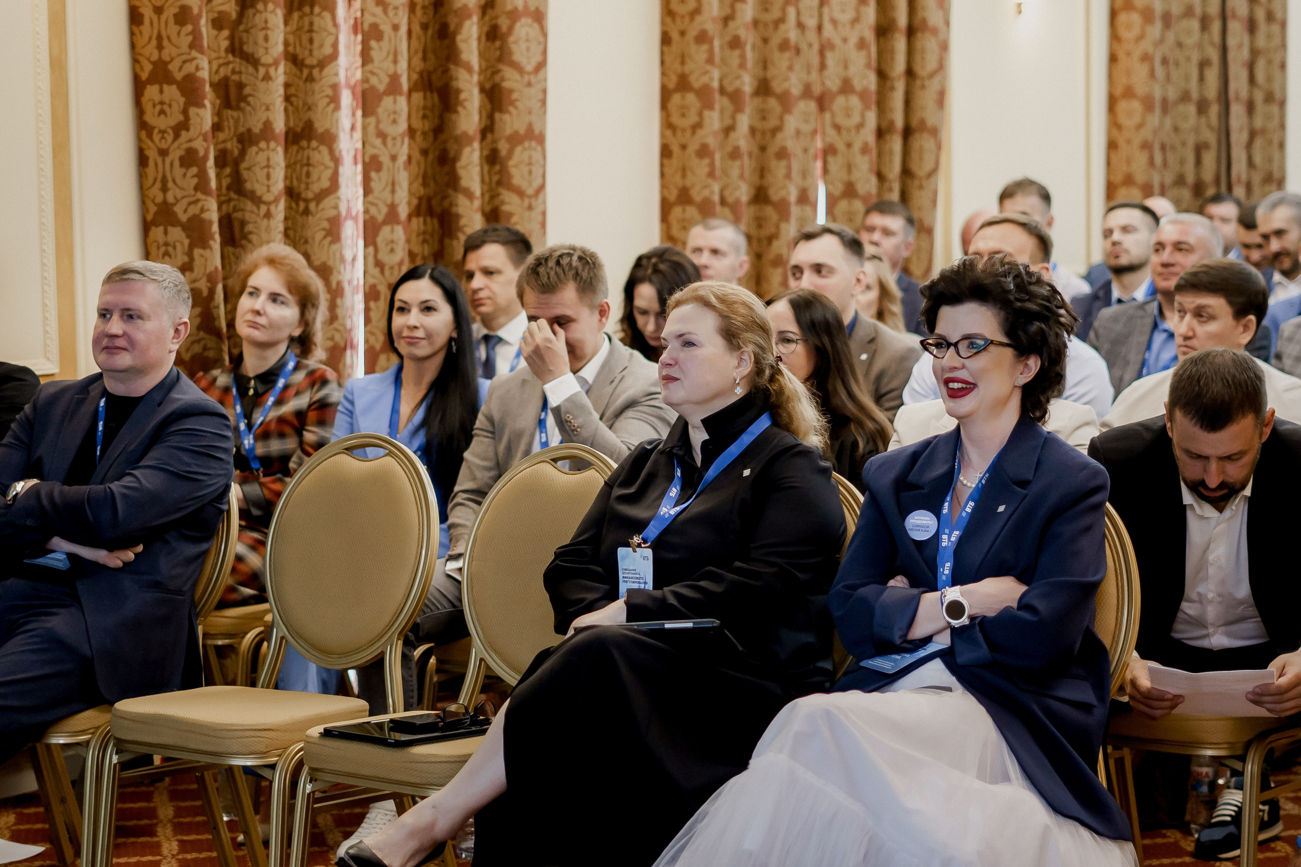 Втб. Фотограф Валерия Крахмалева