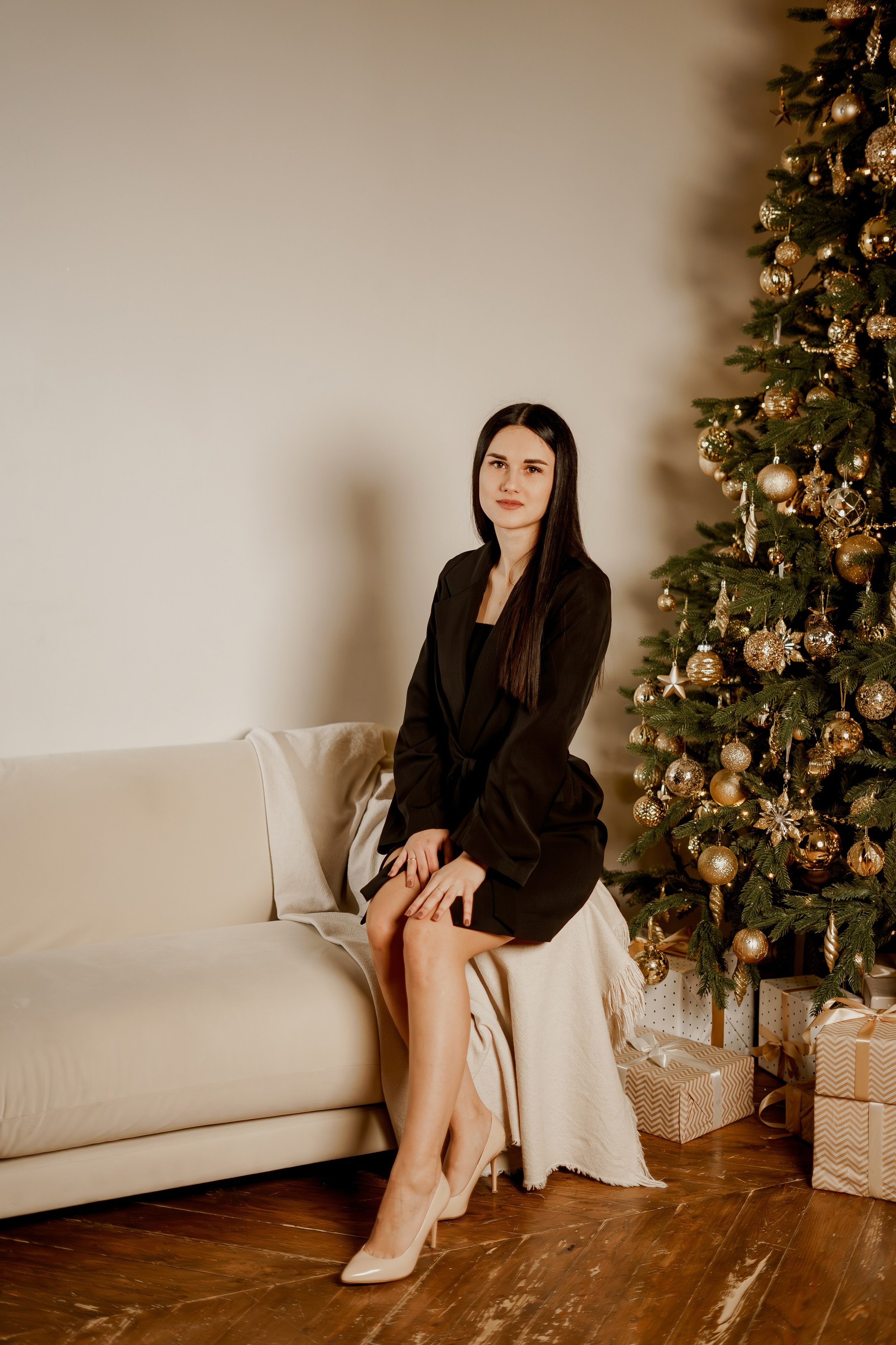 Янченко. Фотограф Валерия Крахмалева