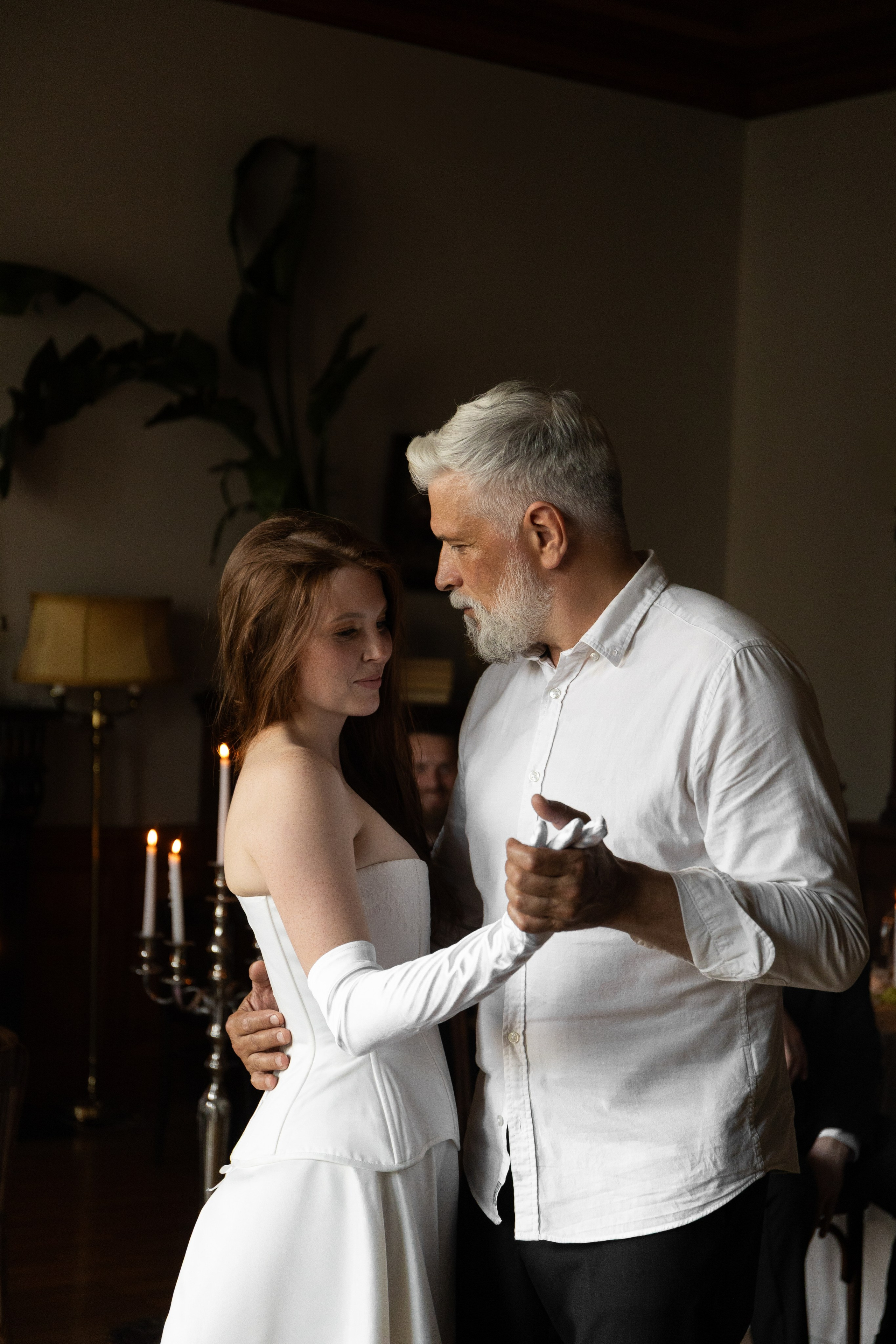 Вероника+Алексей. Свадебный фотограф в Санкт-Петербурге