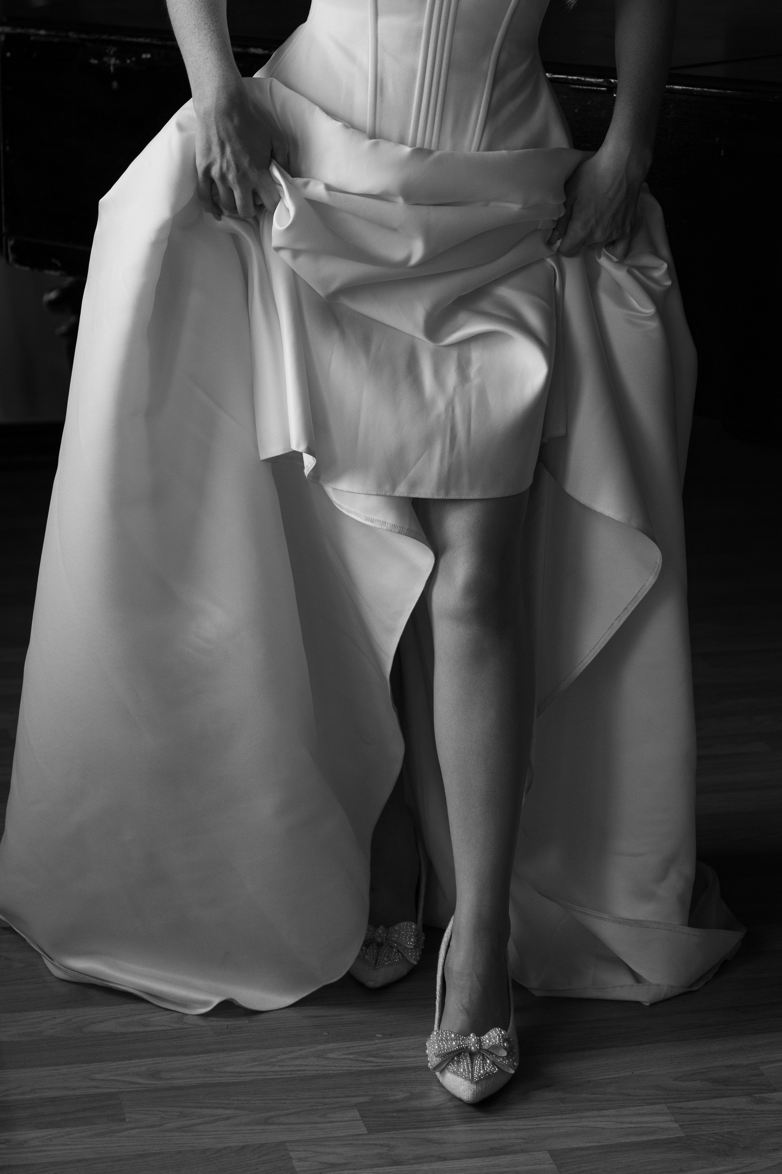 Вероника+Алексей. Свадебный фотограф в Санкт-Петербурге