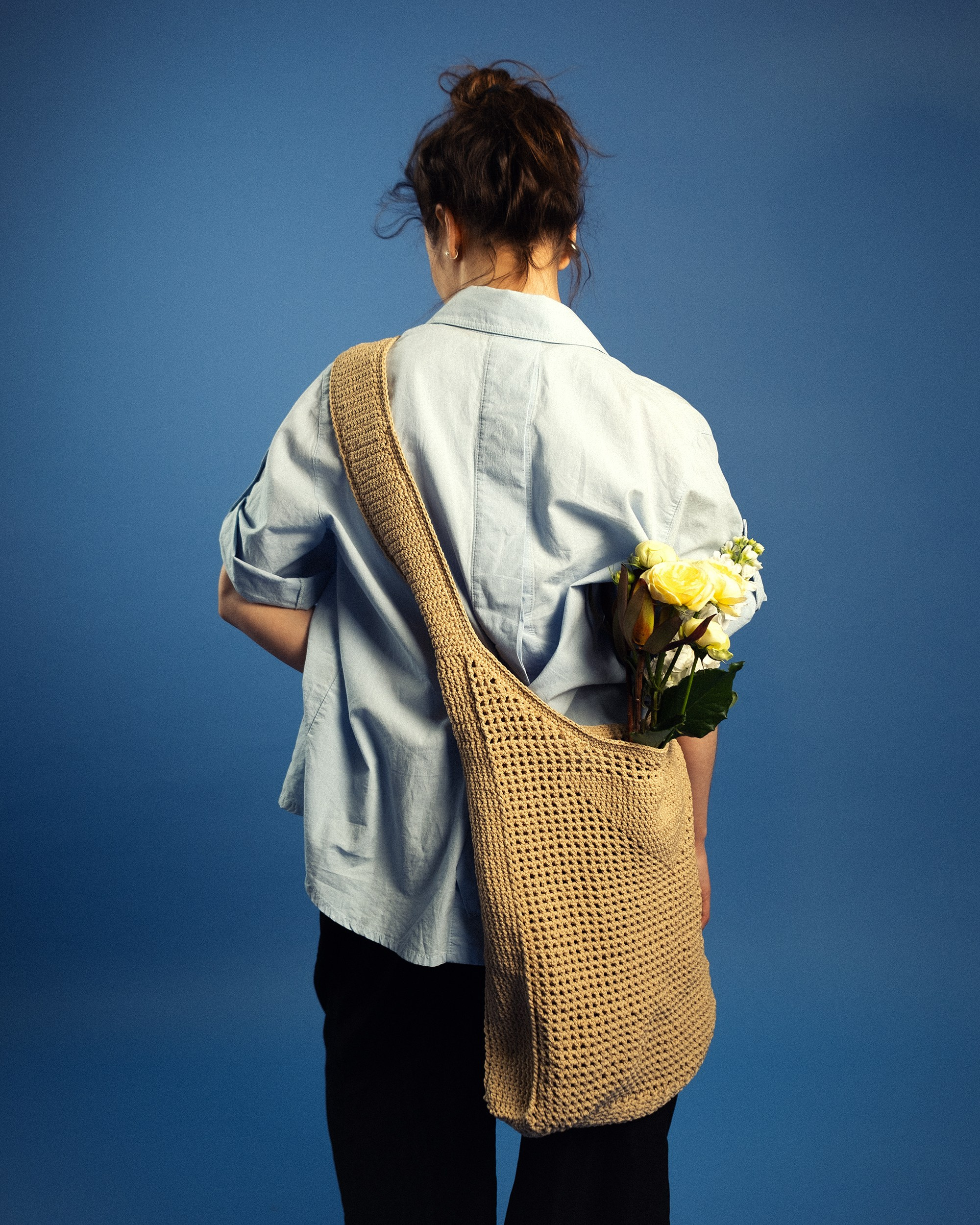 THE WAVY VIBES. Anya.vision