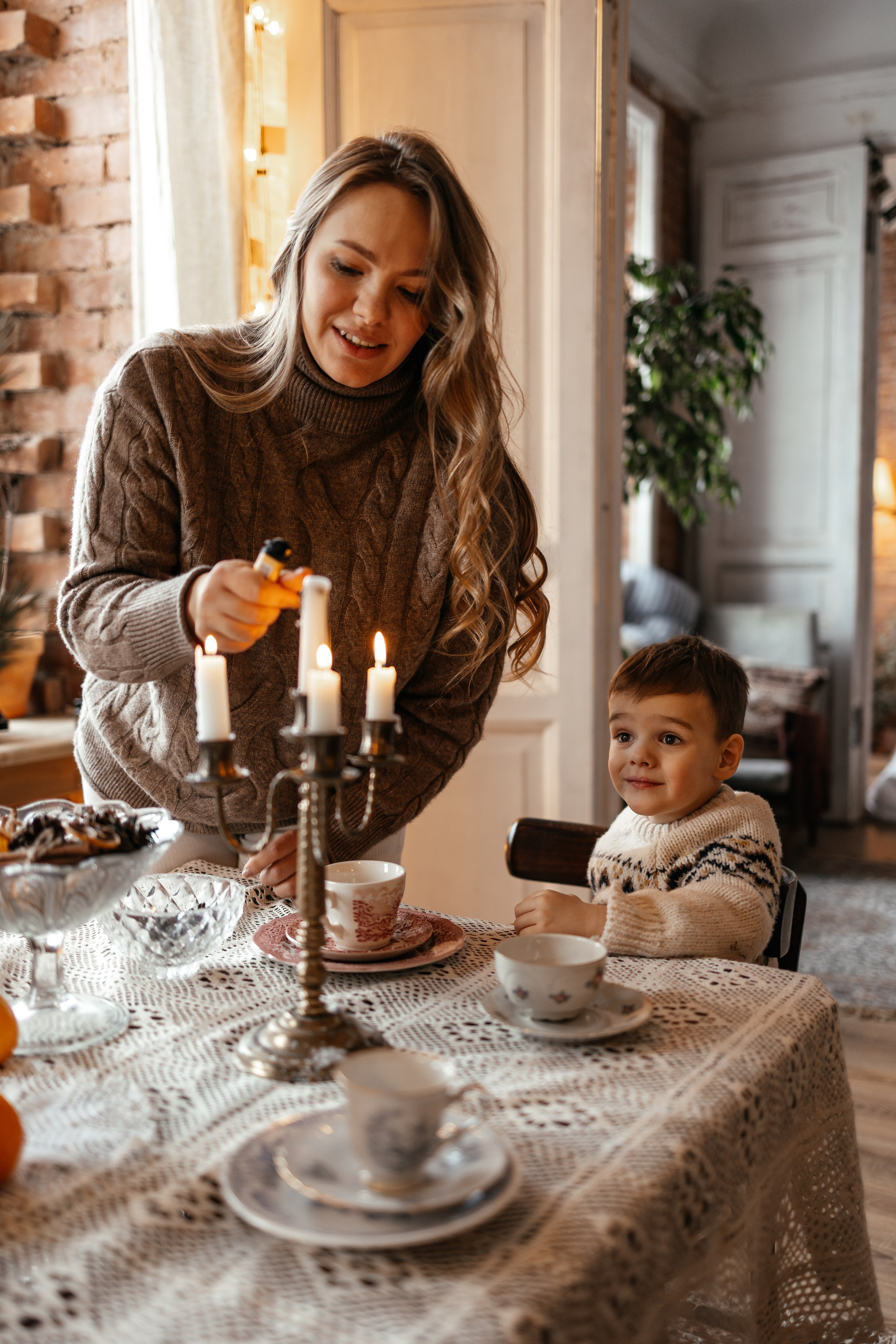 Екатерина и Николас. Lifestyle фотограф в Санкт-Петербурге Анна Щекалева