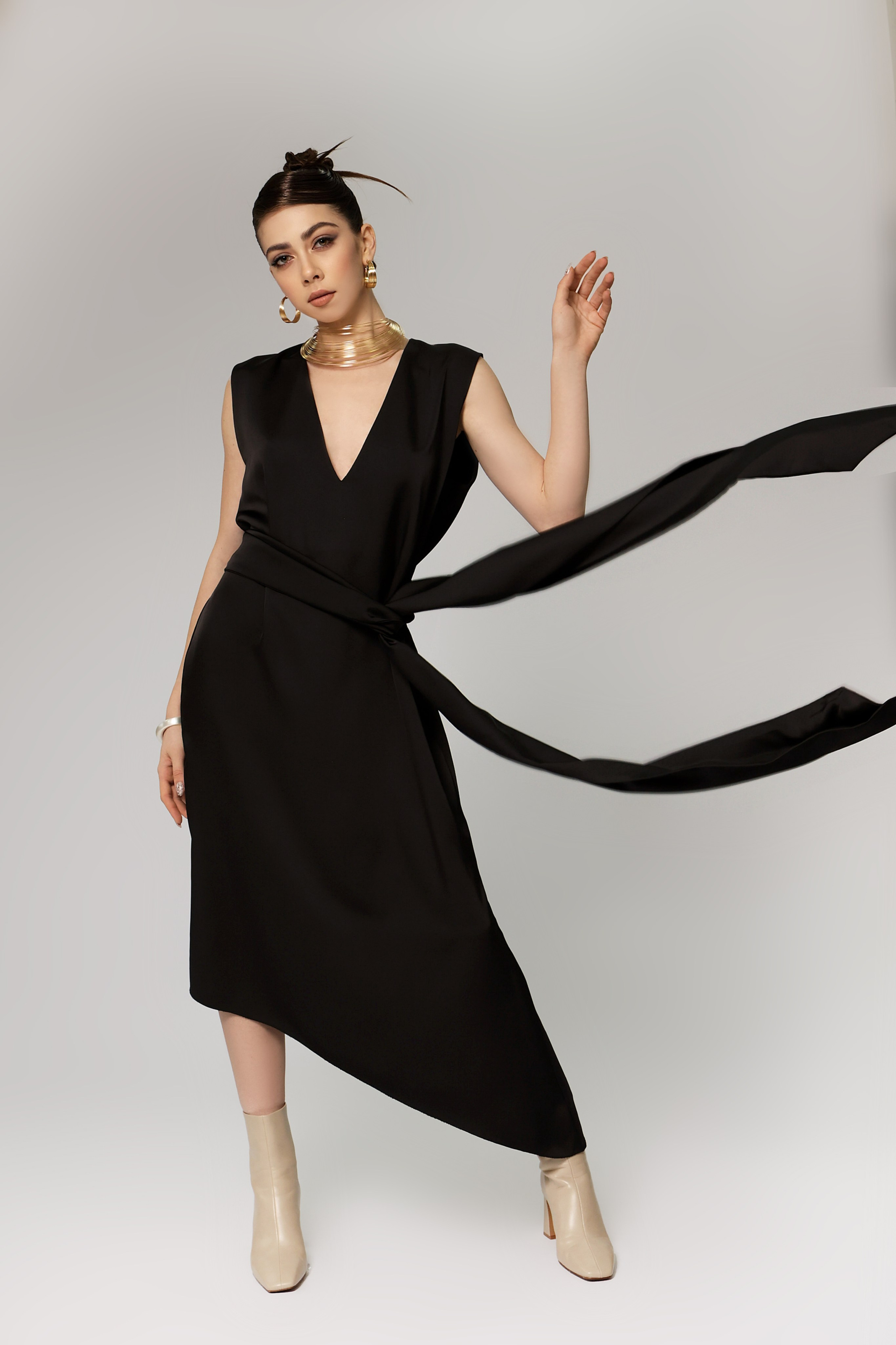 ALINA. Модельная студия MIA Models