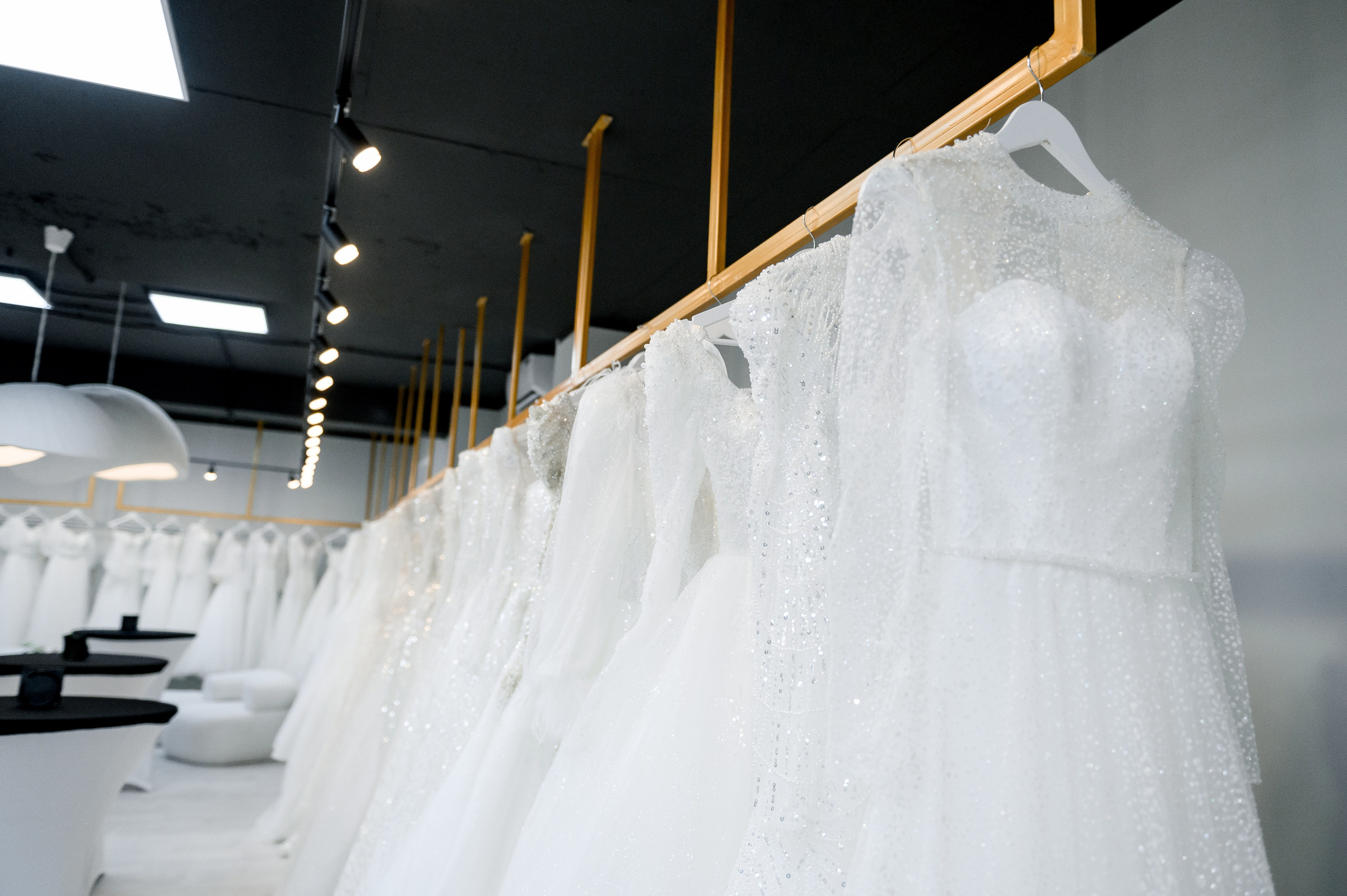 Открытие Свадебного салона. Свадебный и семейный фотограф в Ставрополе Роман Иванов