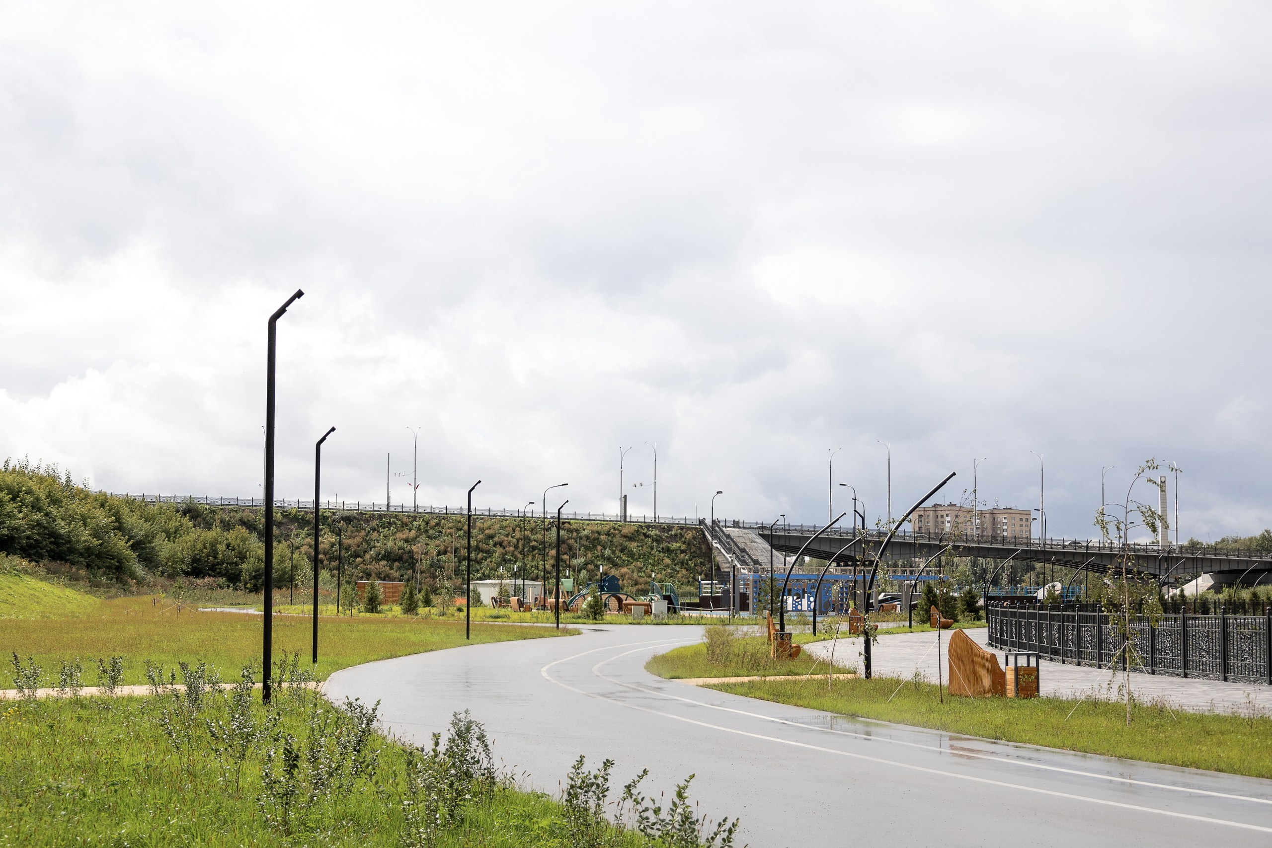 «Alfresco» наружное освещение 2. Портретный фотограф, бизнес-контент Кемерово Уфимцева Ирина