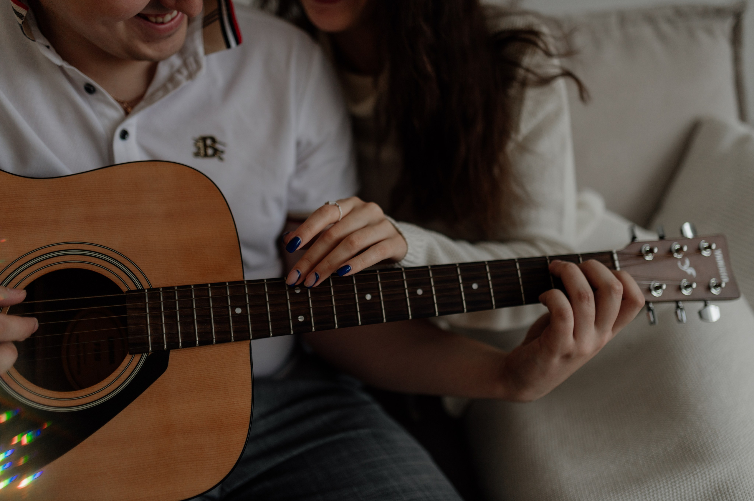 Love is. Свадебный и Семейный фотограф в Ярославле Алёна Колясникова