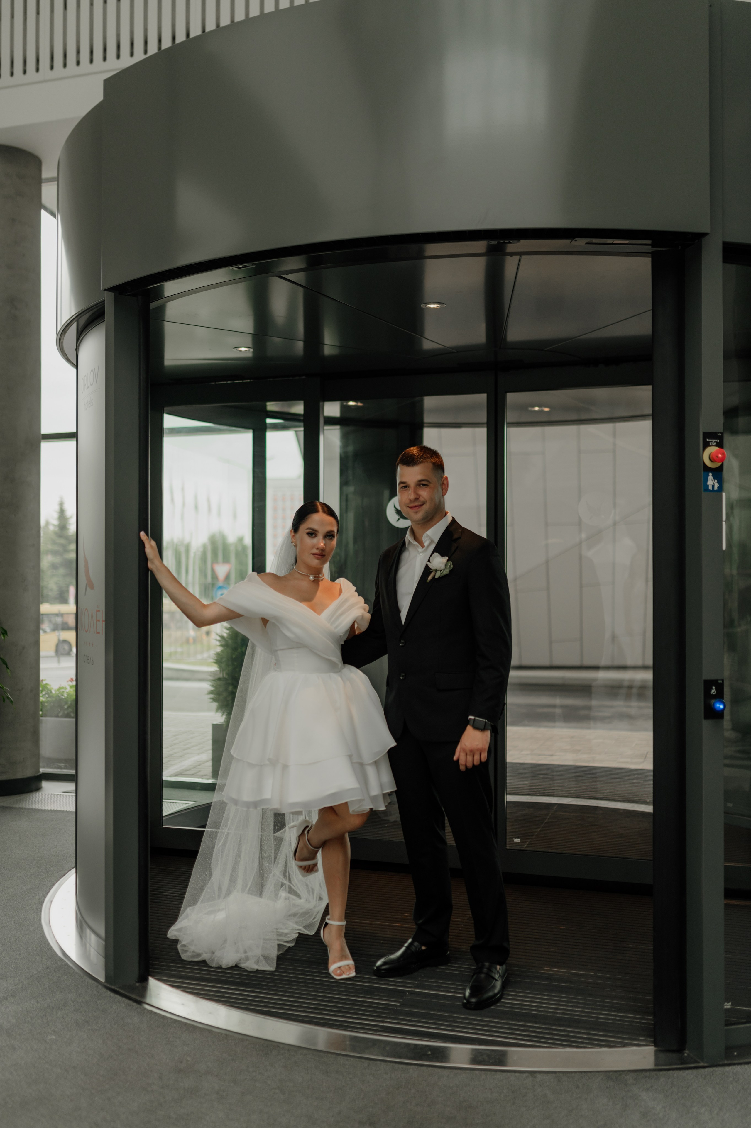 D&P. Свадебный и Семейный фотограф в Ярославле Алёна Колясникова