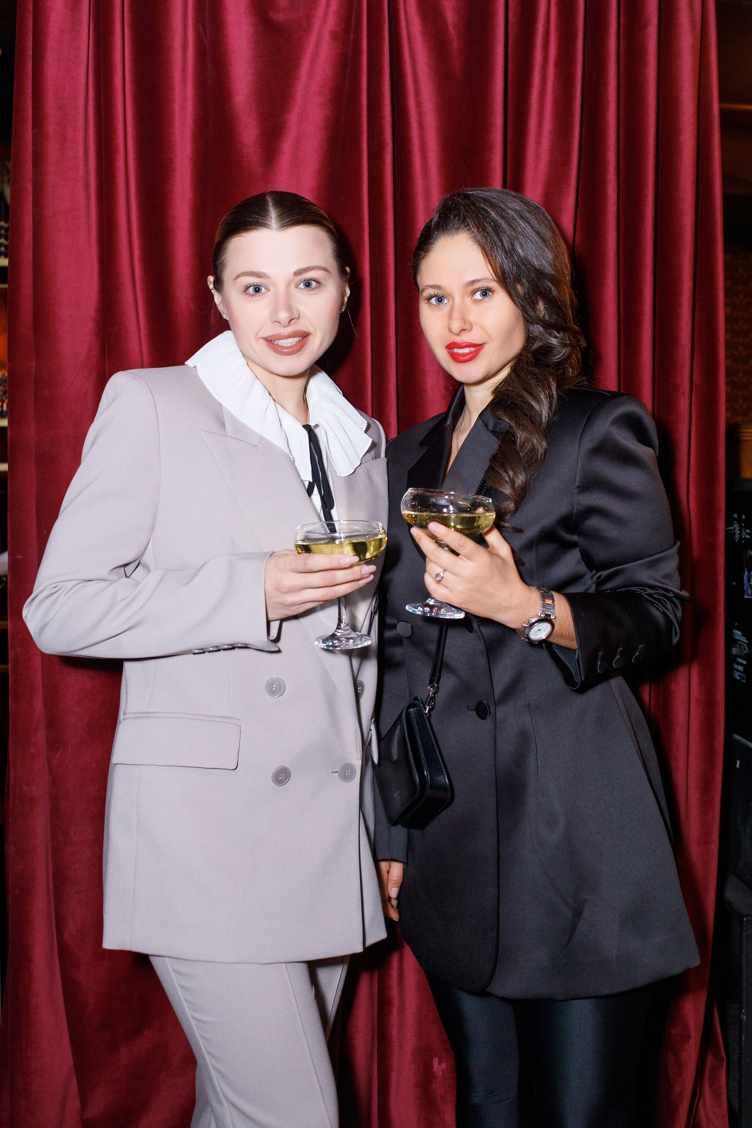 Бар Bix. Фотограф Москва, преподаватель ретуши