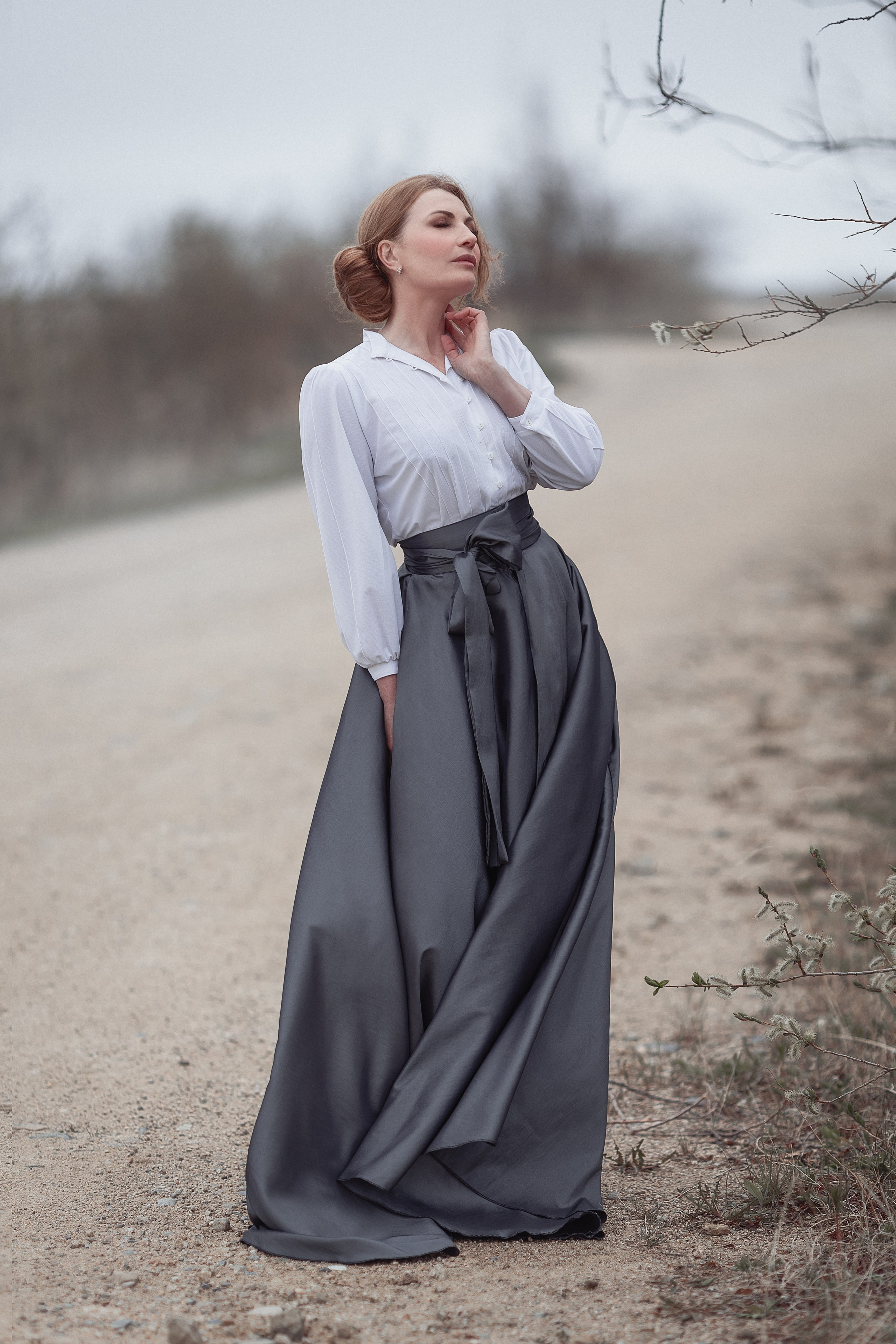 Натали. Фотограф Алёна Яковлева