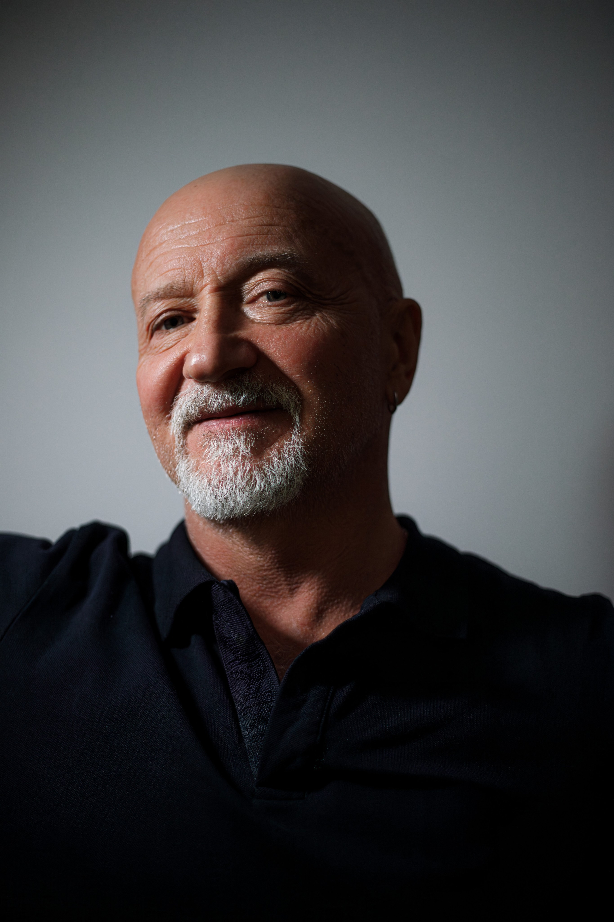 Сергей. Фотограф Екатерина Козловская