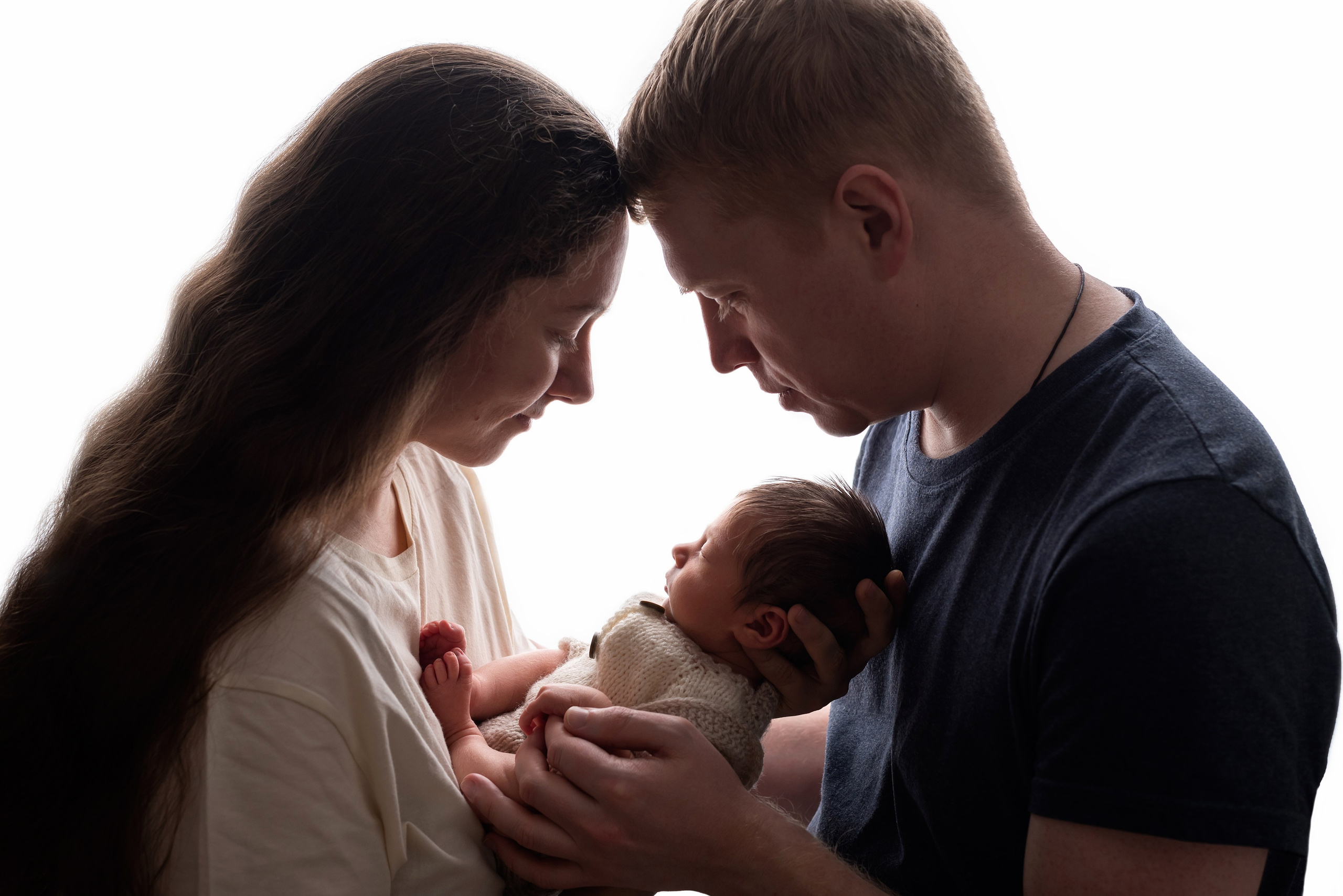 Кадры с родителями и старшими детьми. Фотограф новорожденных в Екатеринбурге Анастасия Карманова