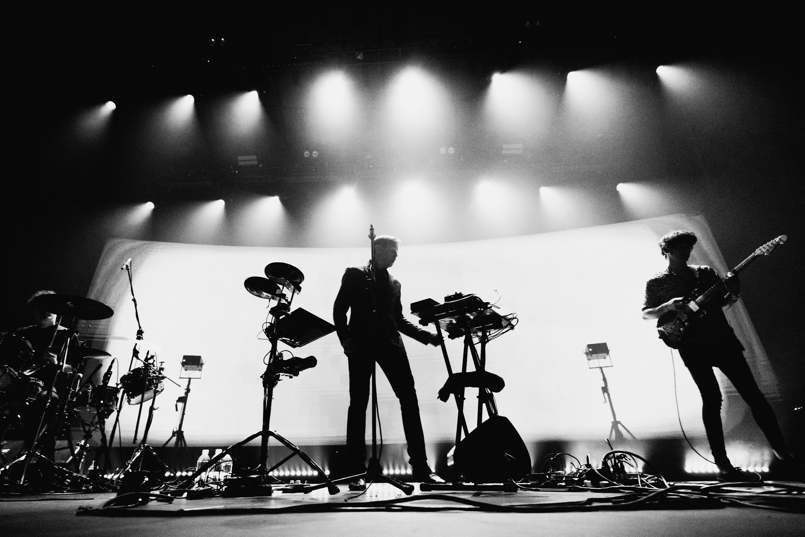 DOLPHIN Aurora Concert Hall. Фотограф в Санкт-Петербурге Гладкий Сергей