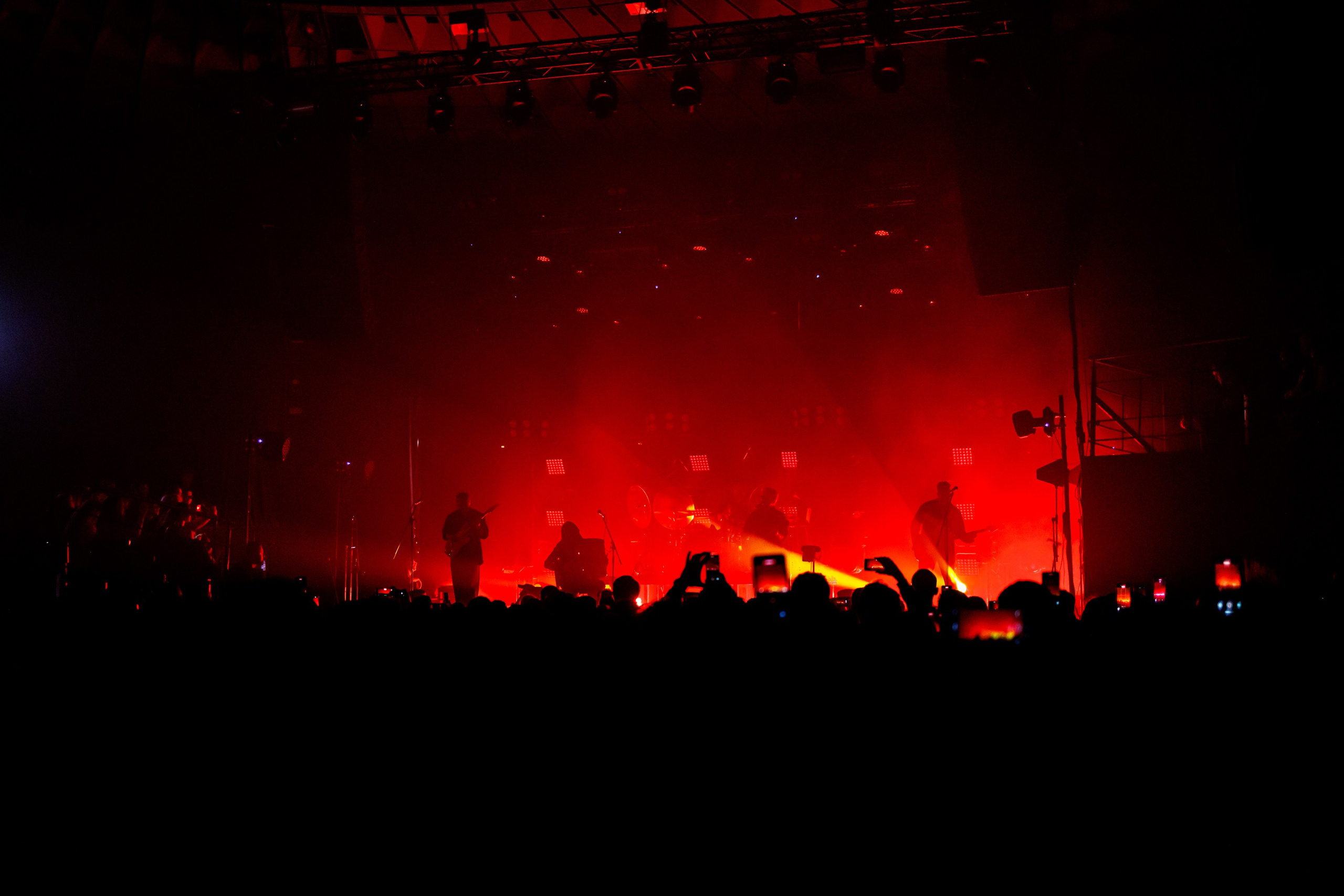 АФФИНАЖ Aurora Concert Hall. Фотограф в Санкт-Петербурге Гладкий Сергей