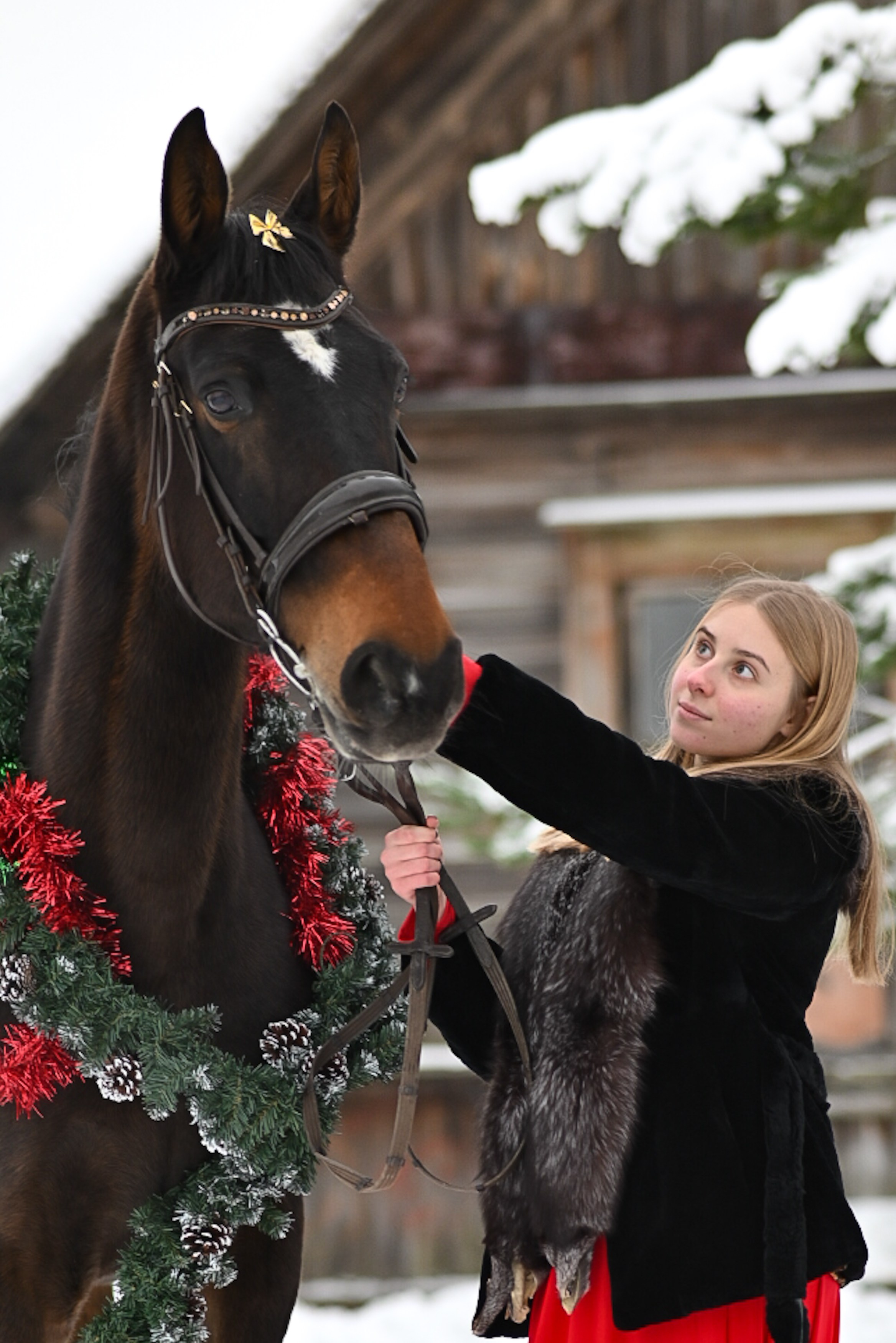 Алина. LifeStyle фотограф Анна Воробьёва Санкт-Петербург