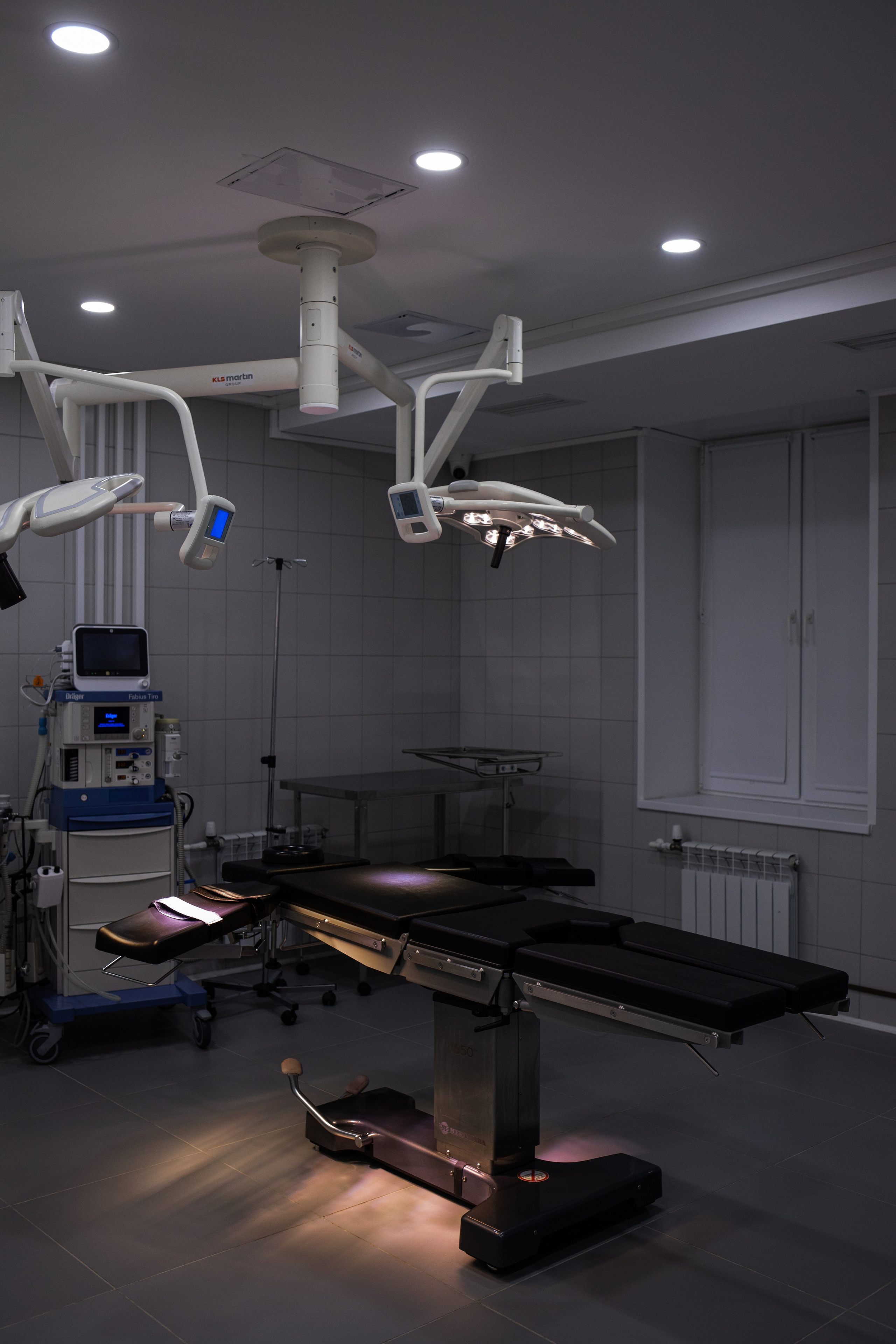 Клиника пластической хирургии «Форма». Алексей Дьяков. Photo • Video • Event