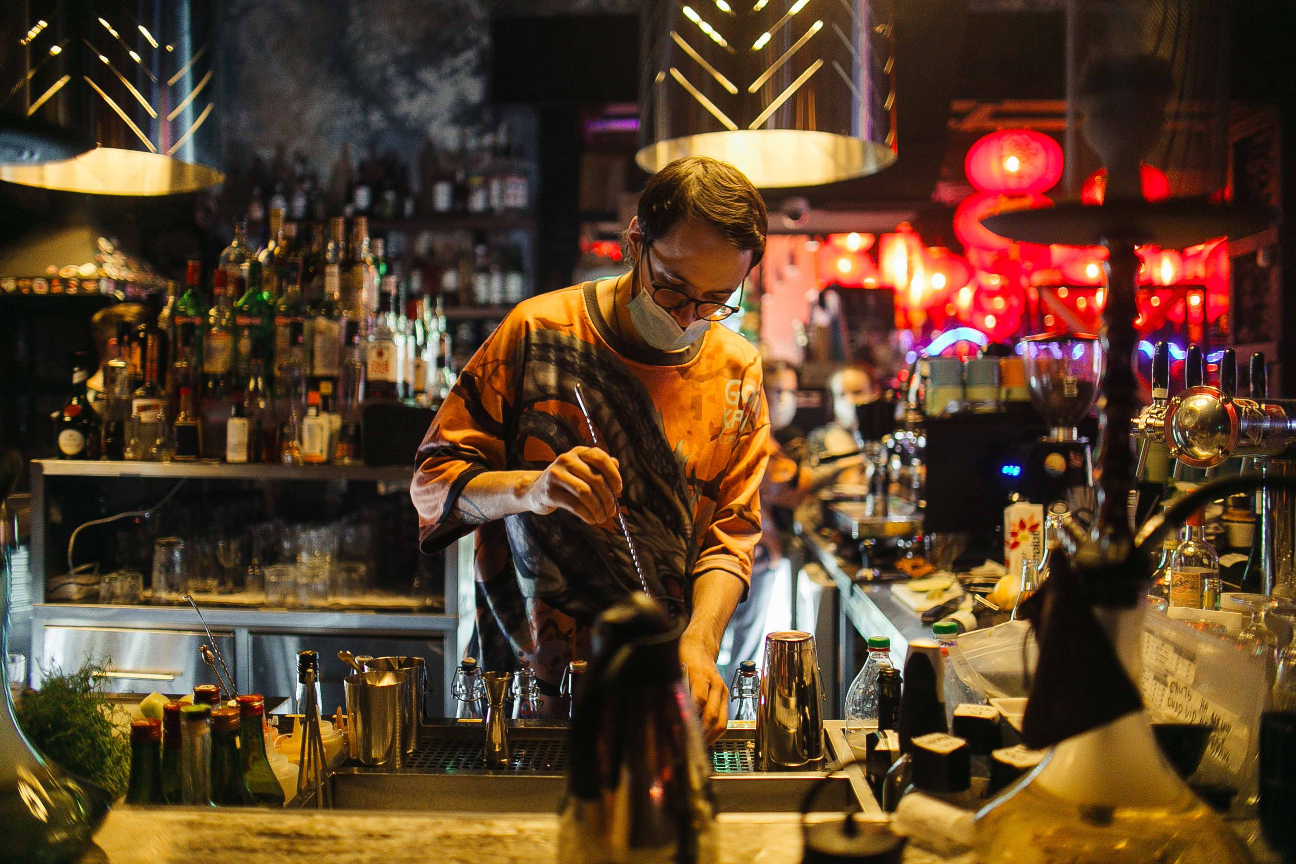 Goodkarma. Ваш репортажный фотограф Артемий Антонов