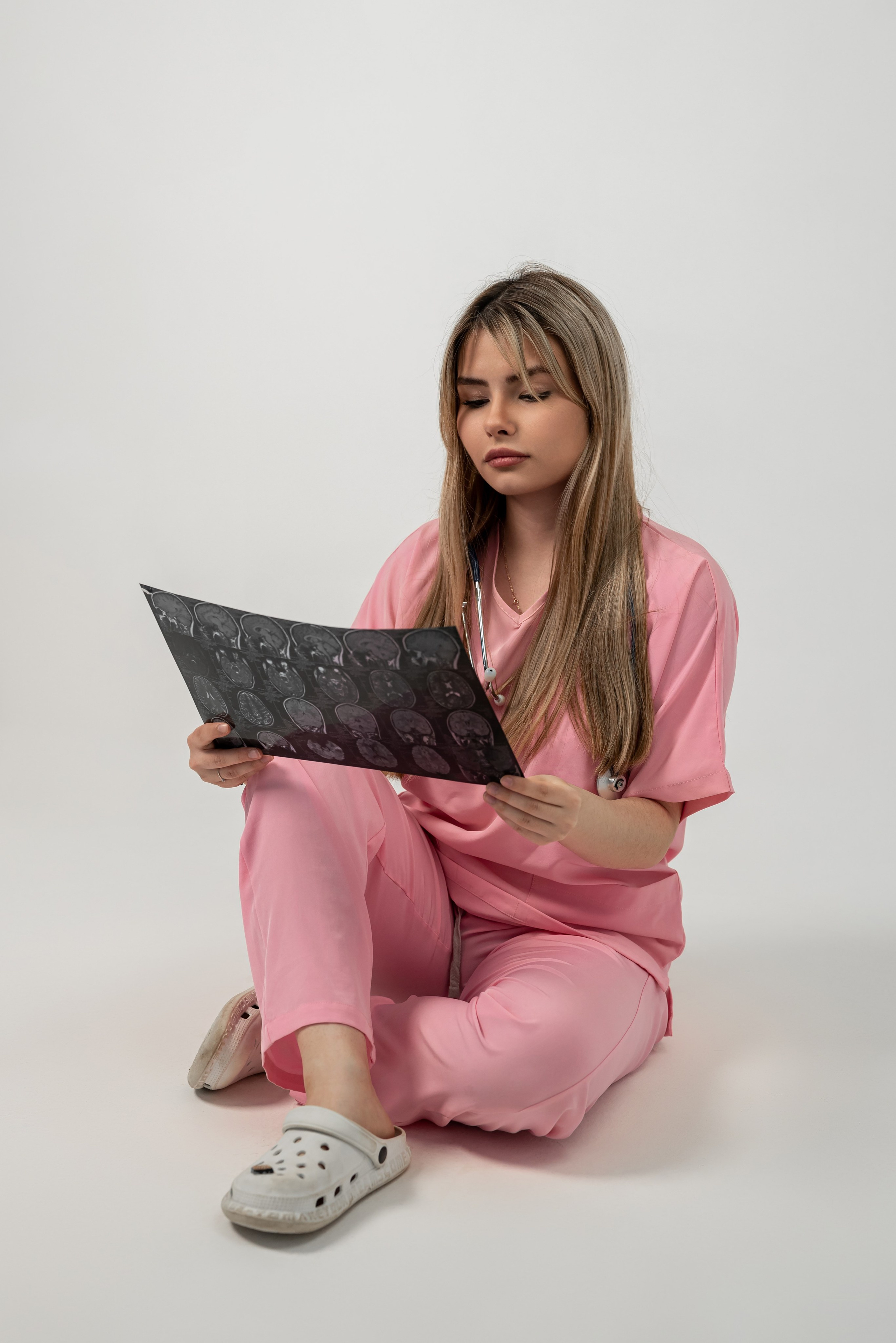 Медицинский колледж. Фотограф в городе Салават