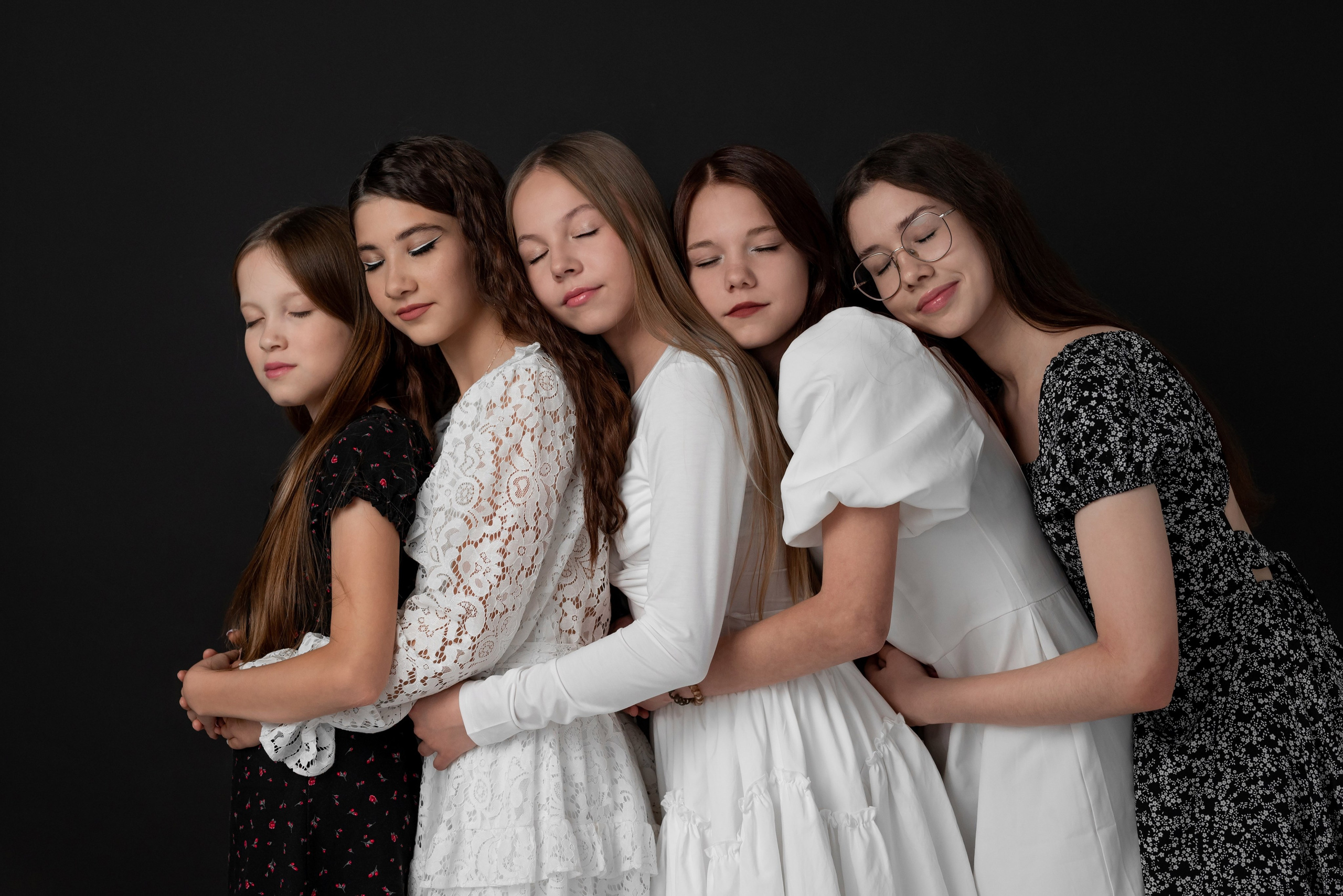 Вероника. Фотограф в городе Салават