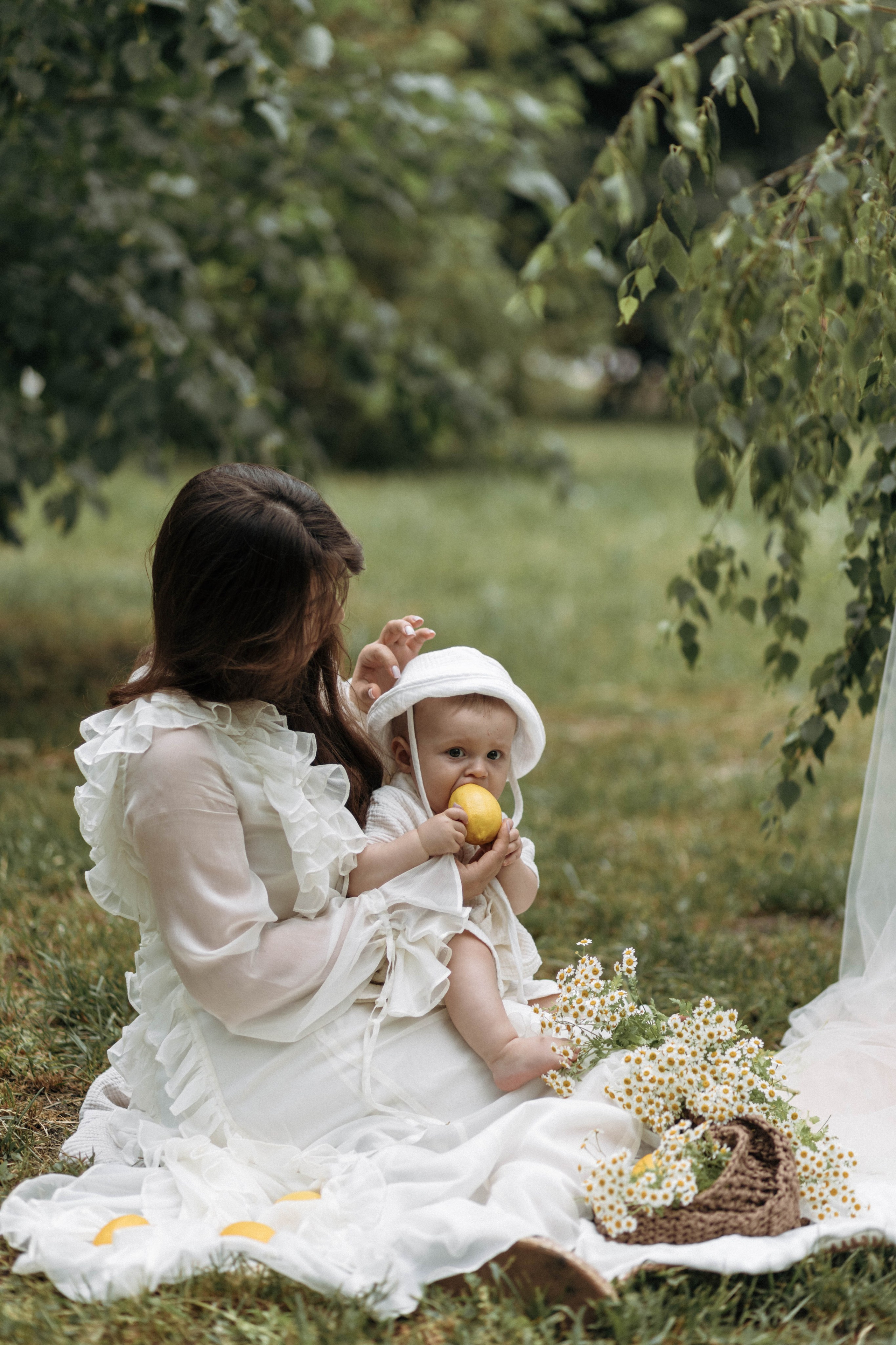 Лев и Маша. Фотограф Сальск Катерина