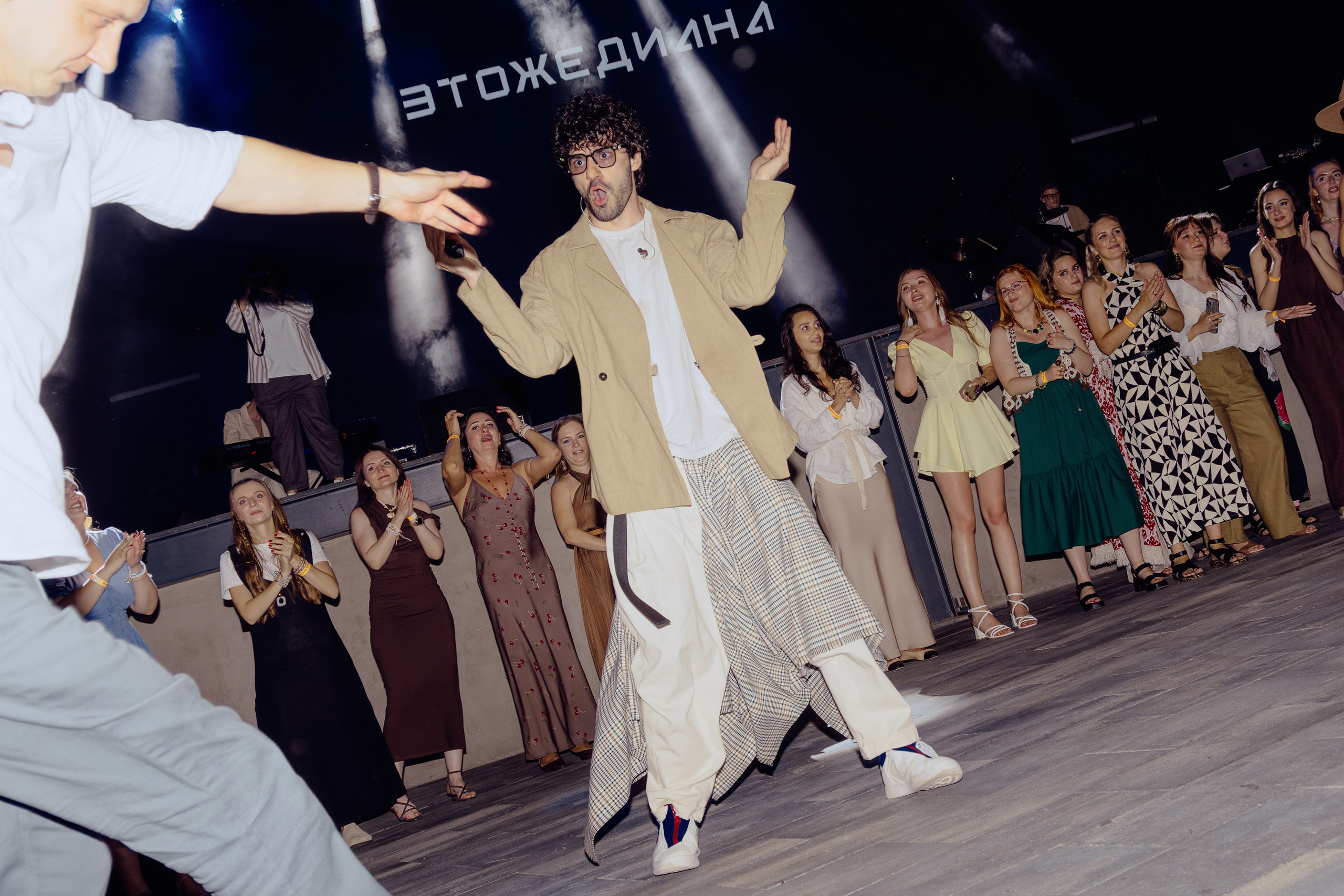 Репортажная съёмка корпоратива компании Феникс. Портретный фотограф в Ростове-на-Дону Антон Казарин