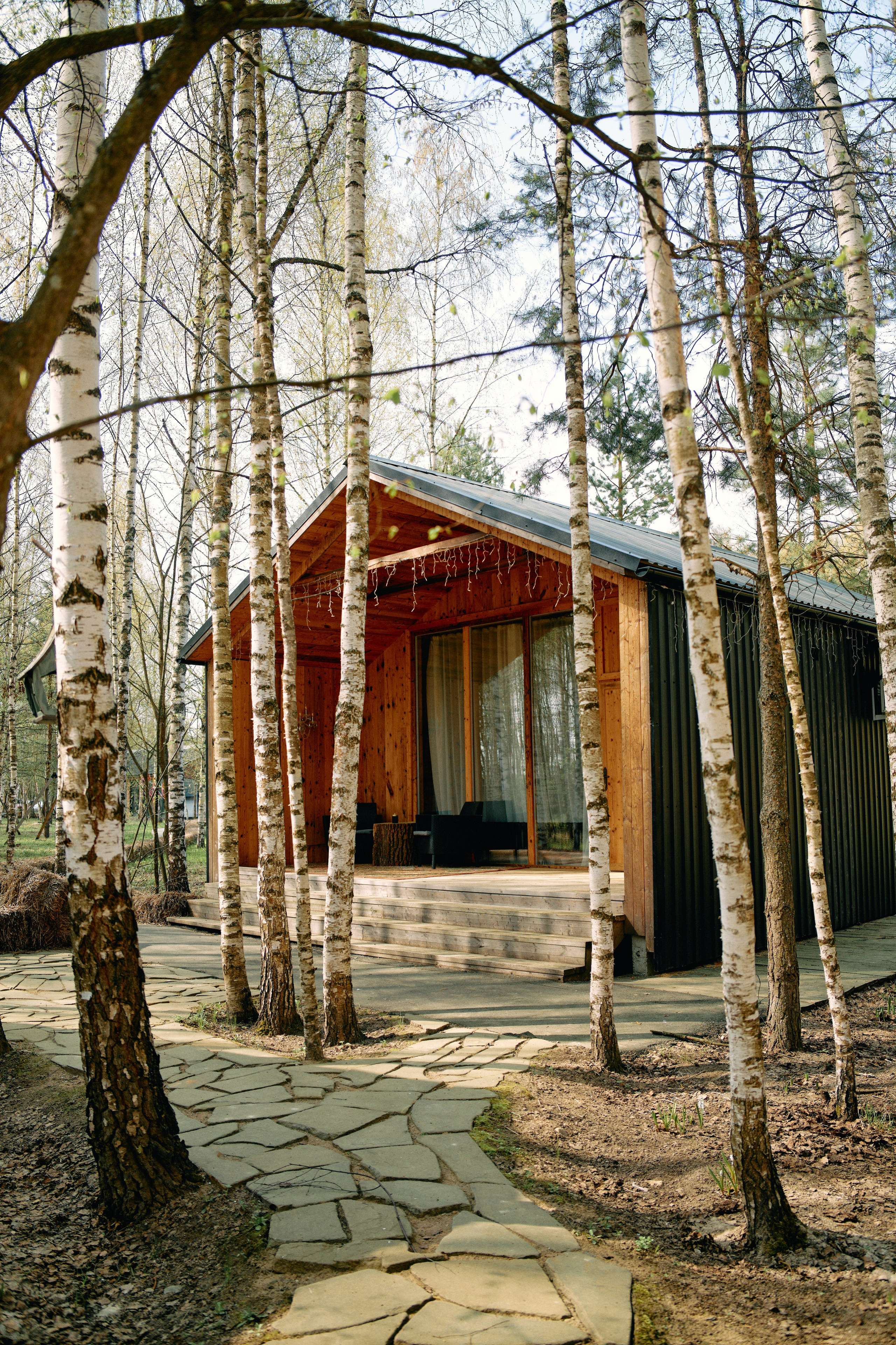 Бутик-отель Поле летом. Профессиональный Фотограф во Владимире, в Москве и в Суздале — Полина Романычева