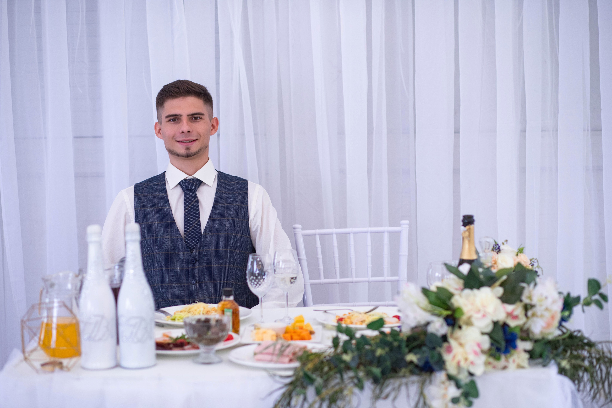 Всё начинается с Любви. Фотограф в Липецке Ирина Козлова