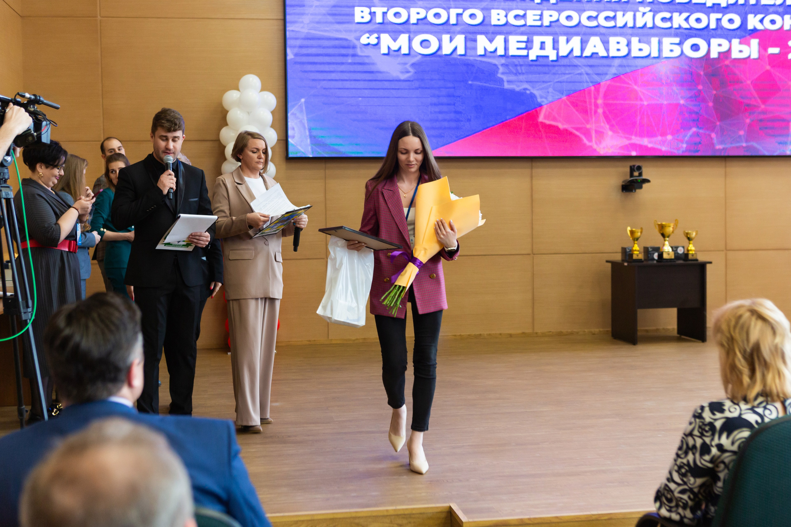 Мои медиа выборы 2024. Профессиональный фотограф в Мценске и Орловской области