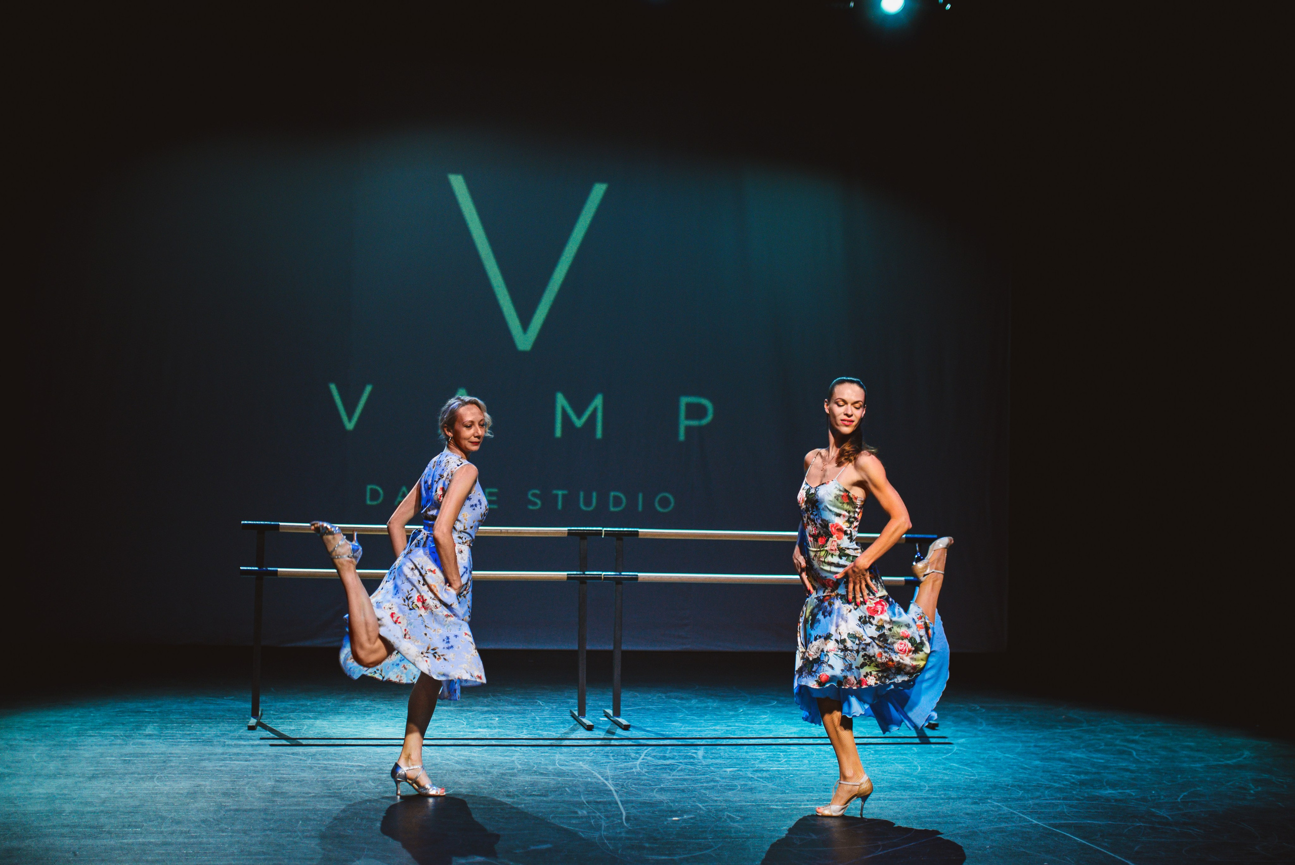 Отчетный концерт VAMP 2023. Семейный и детский фотограф в Санкт-Петербурге Светлана Юрьева