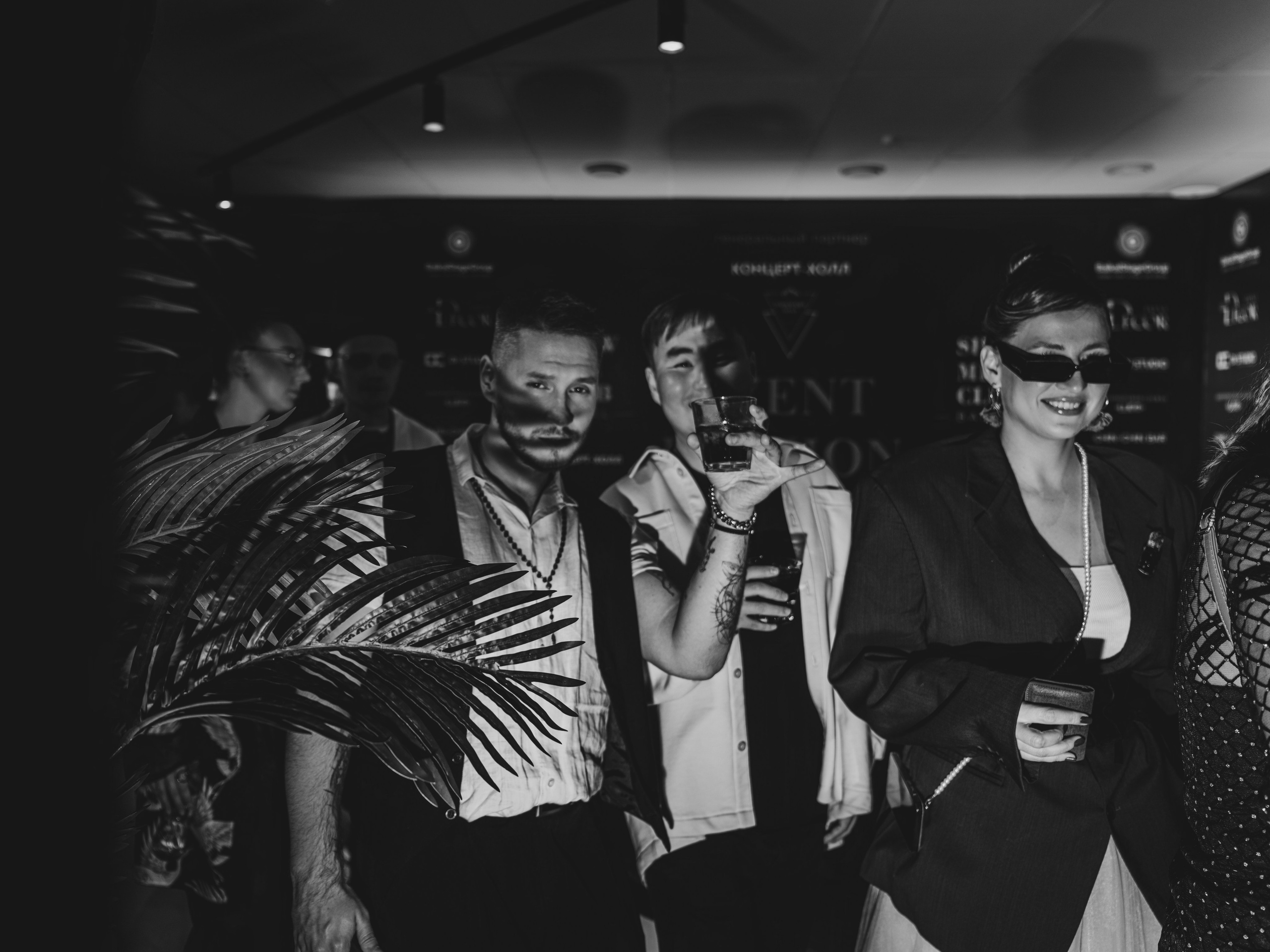 EVENT FASHION NIGHT 2025. Фотограф в Иркутске на все важные случаи жизни