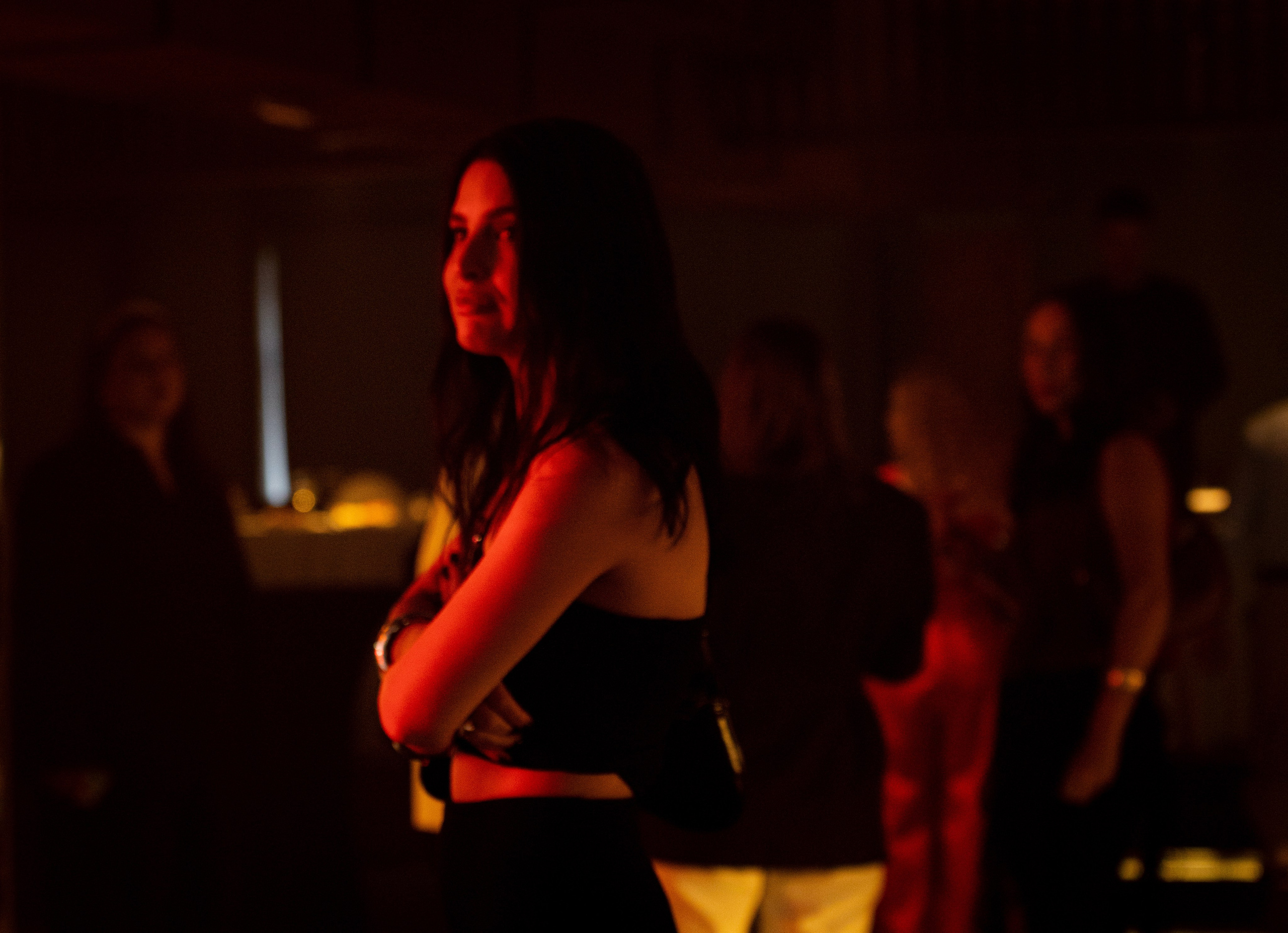 EVENT FASHION NIGHT 2025. Фотограф в Иркутске на все важные случаи жизни