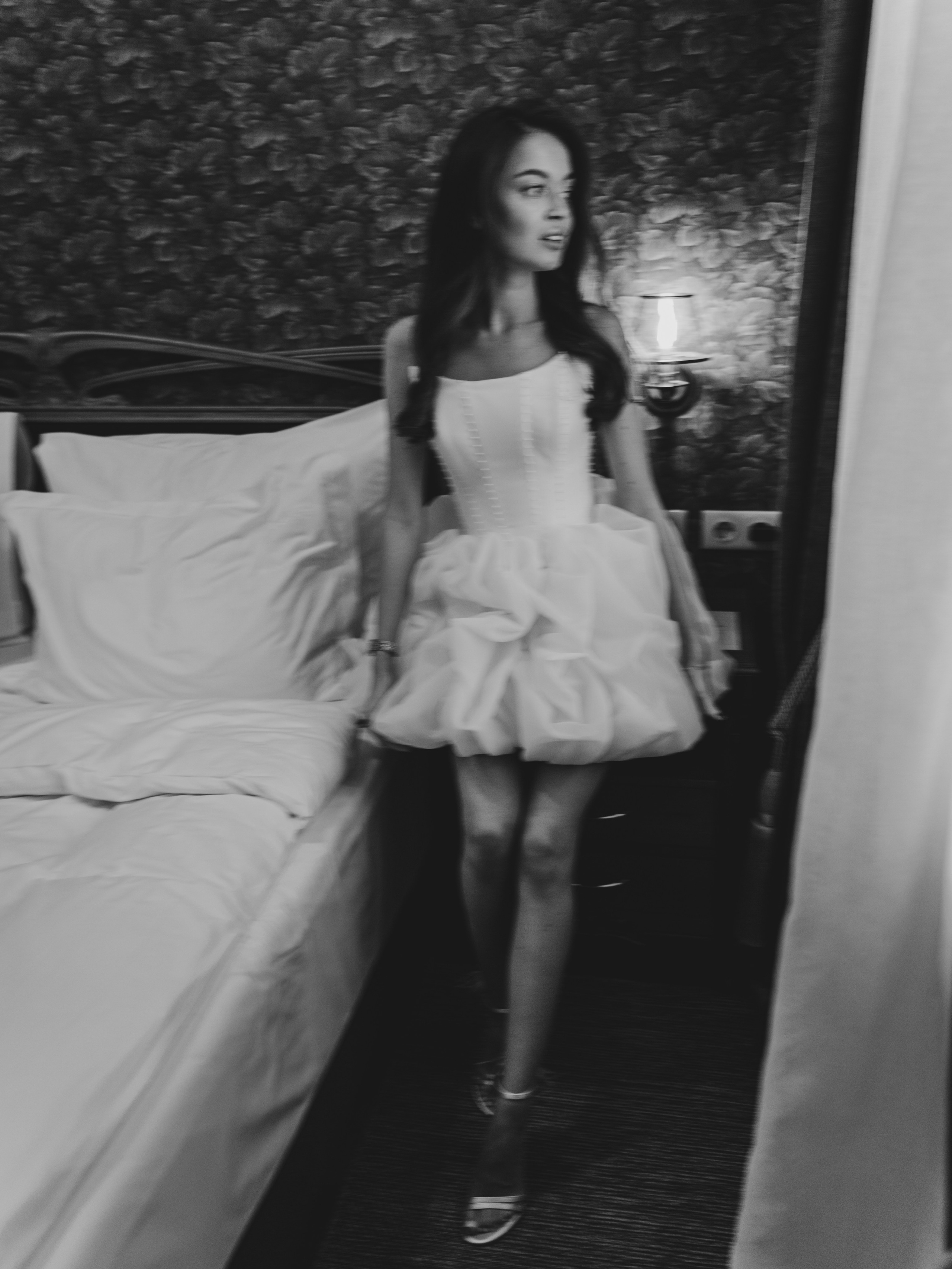 Однажды в отеле «Родина». Фотограф в Иркутске на все важные случаи жизни