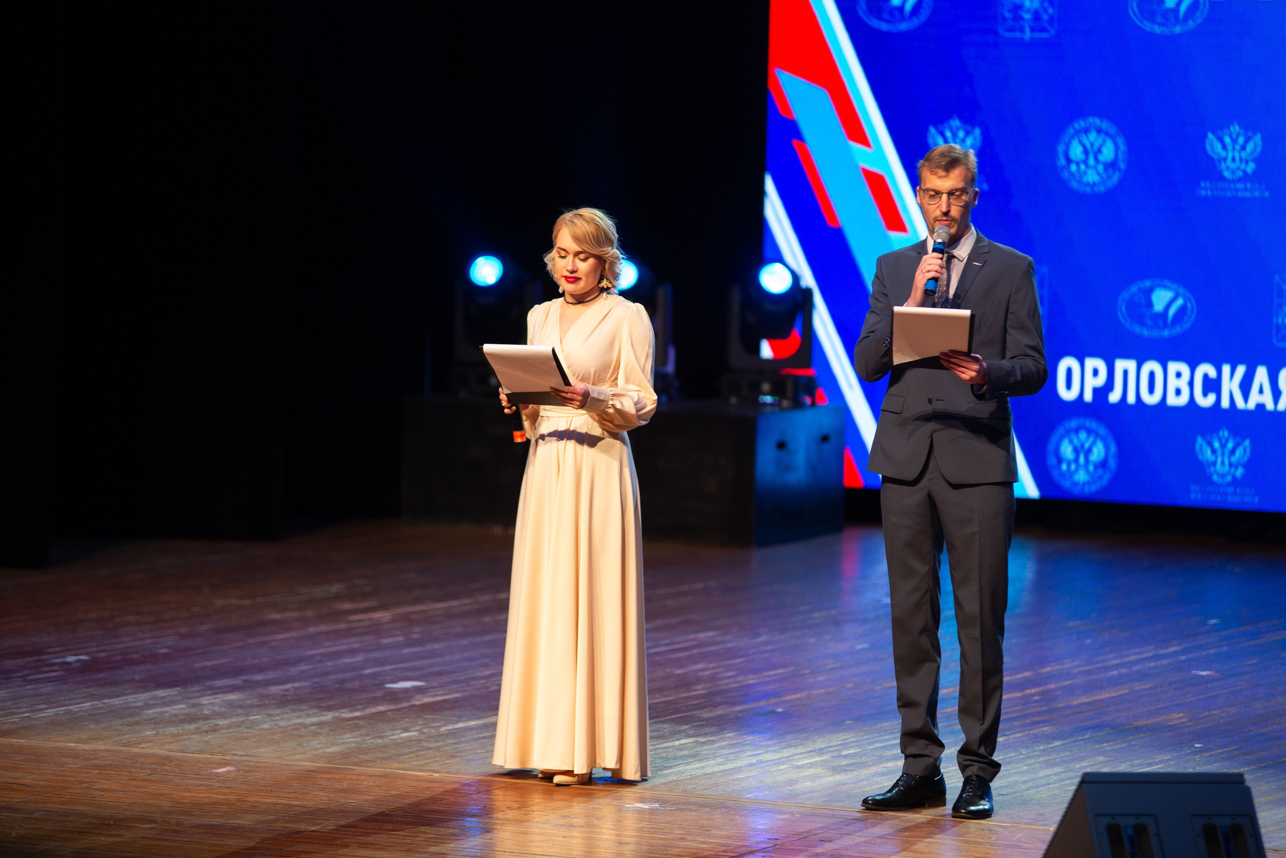 Мои медиа выборы 2024. Профессиональный фотограф в Мценске и Орловской области