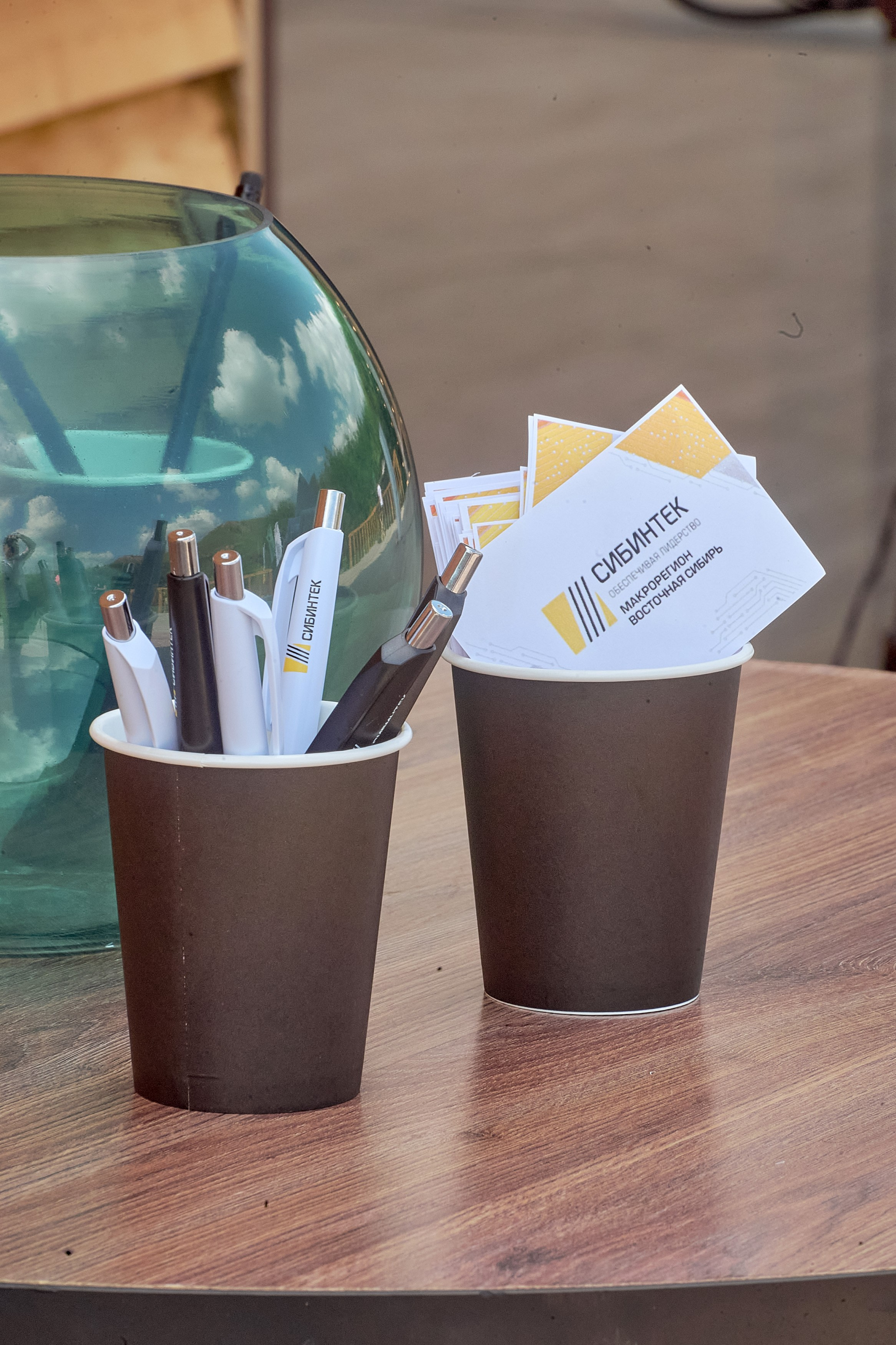 СИБИНТЕК — День нефтянника. Фотограф Яковлев Роман — Красноярск