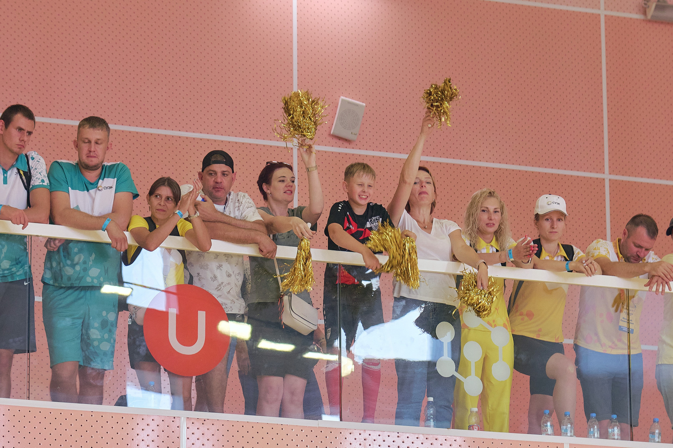 Игры титанов — СУЭК. Фотограф Яковлев Роман — Красноярск