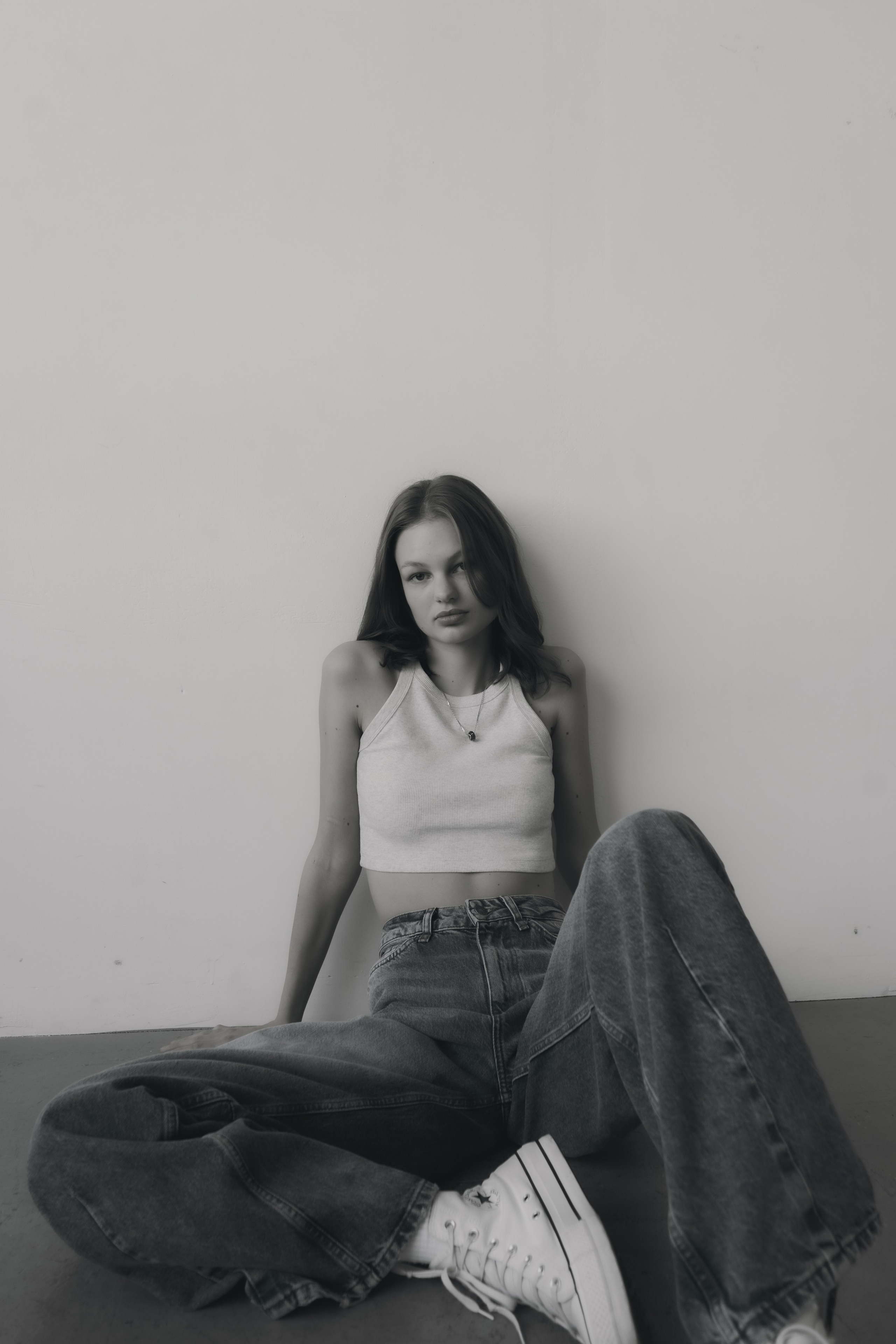MODELS. ST.A Москва & Санкт-Петербург