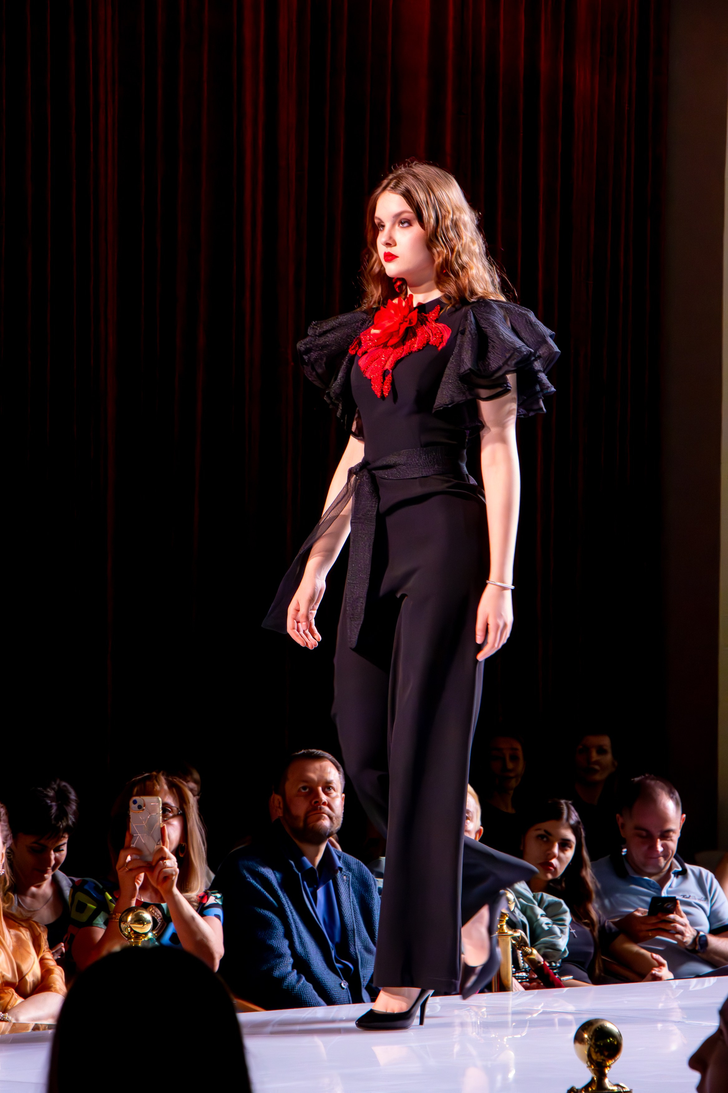 Estet Fashion Week 2025. Фотограф Татьяна Матрос