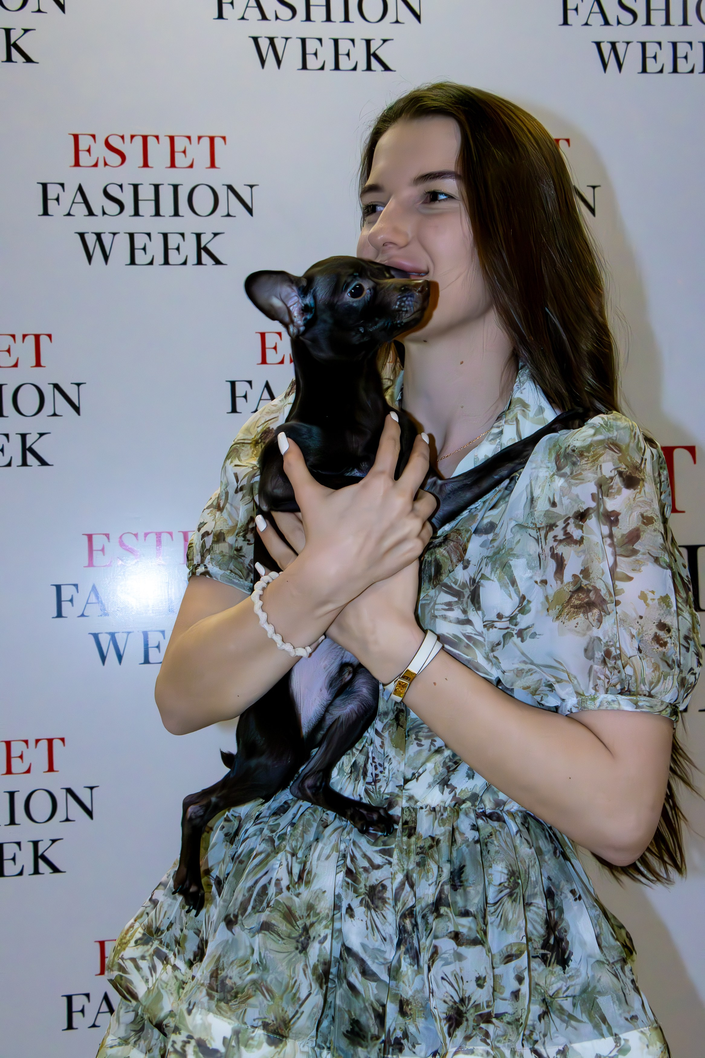 Estet Fashion Week 2025. Фотограф Татьяна Матрос