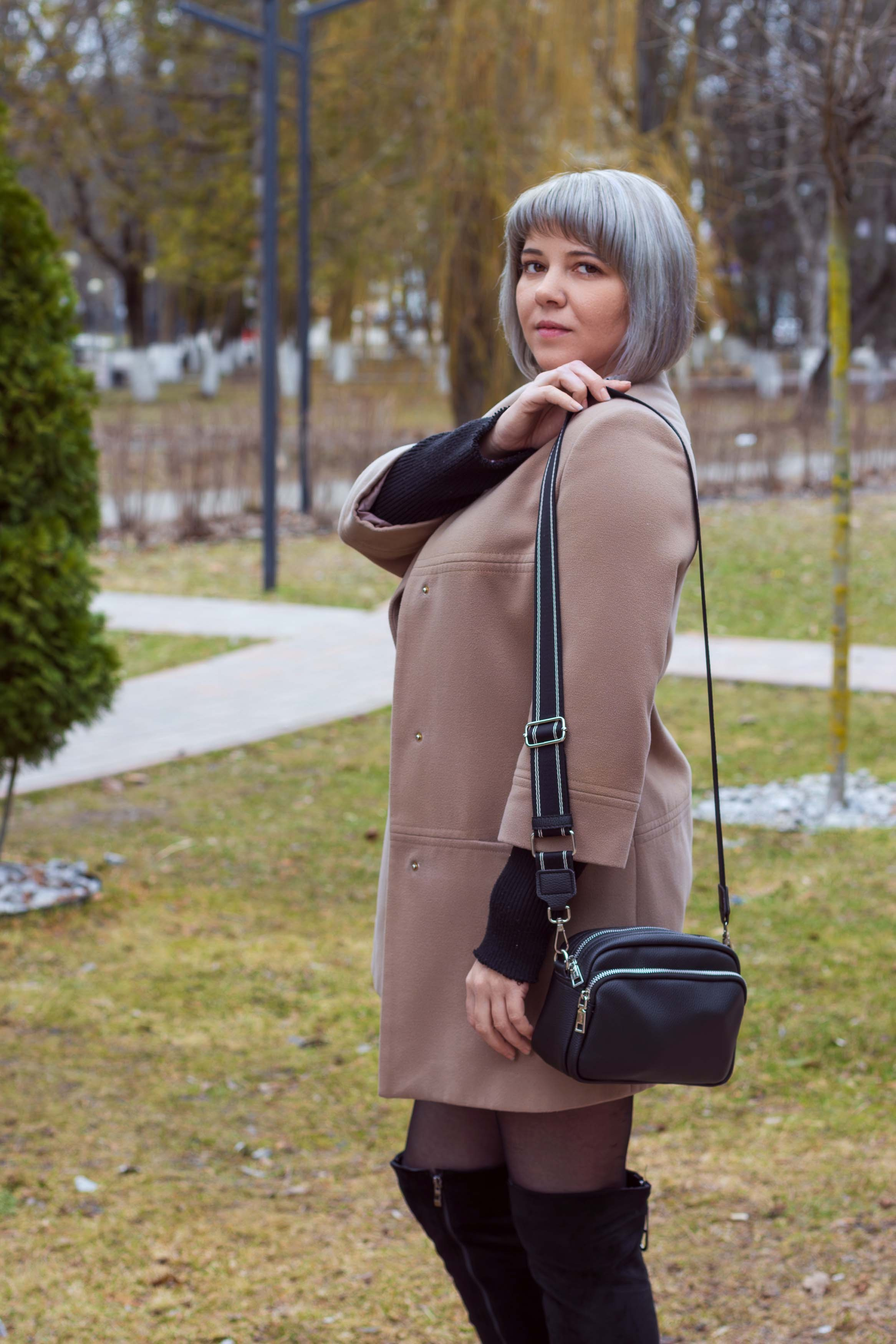 Прогулка Катерина. Фотограф Татьяна Матрос