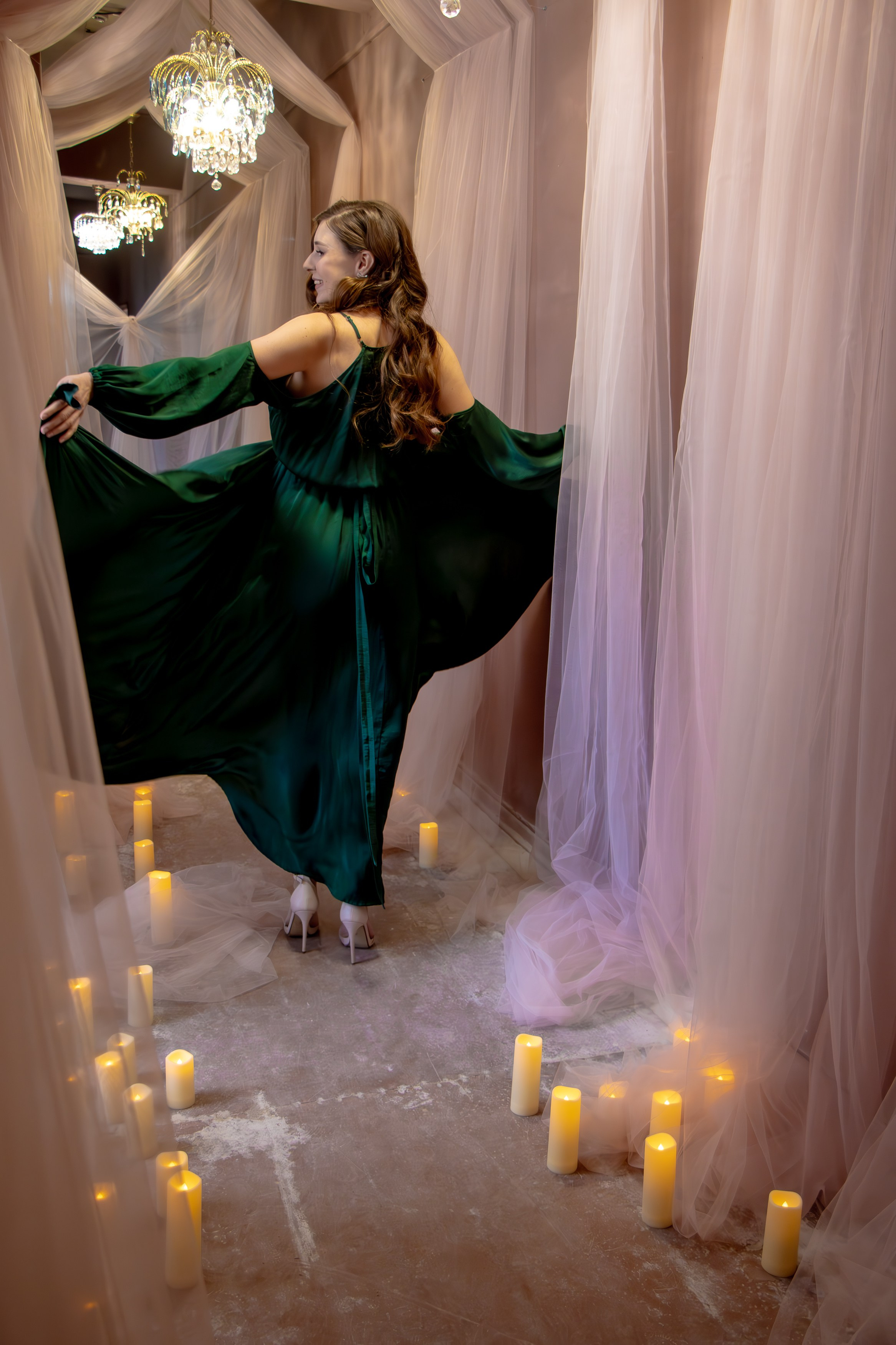 Екатерина. Фотограф Татьяна Матрос