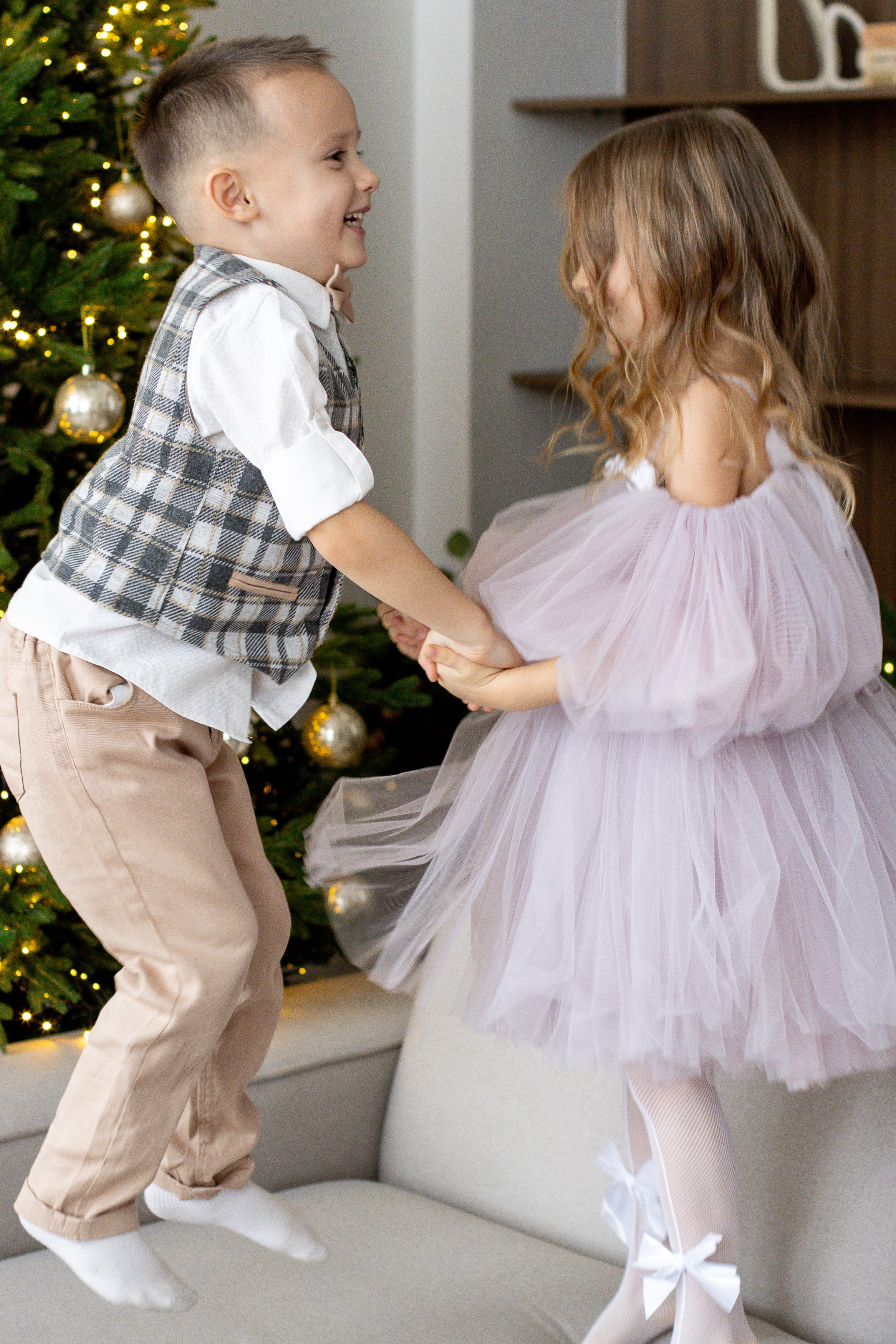 Семейная фотосессия. Фотограф Татьяна Матрос