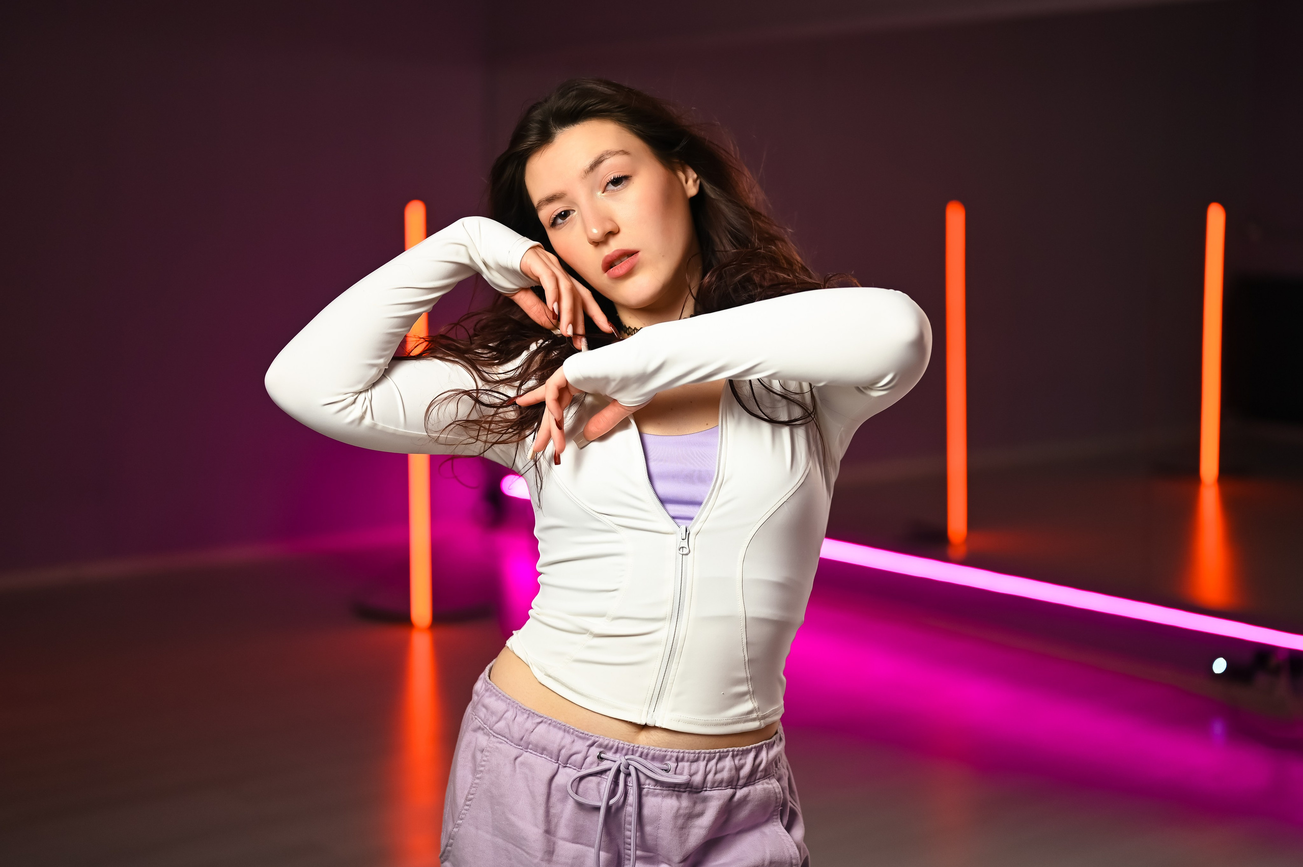 Underground Dance Studio. Студия детской и семейной фотографии «Время улыбаться»