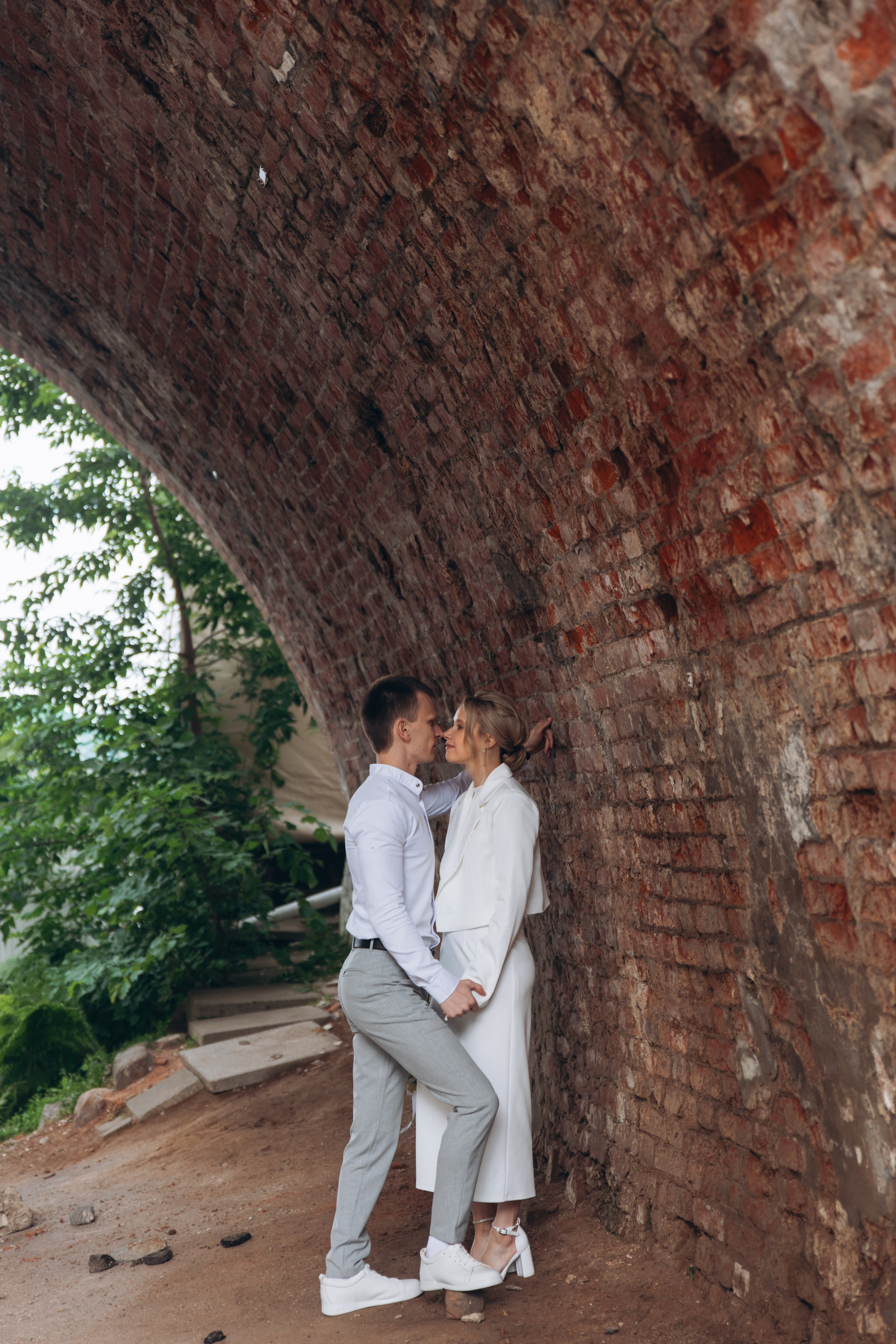 Ирина и Андрей. Семейный фотограф Ярославль Екатерина Охлопкова