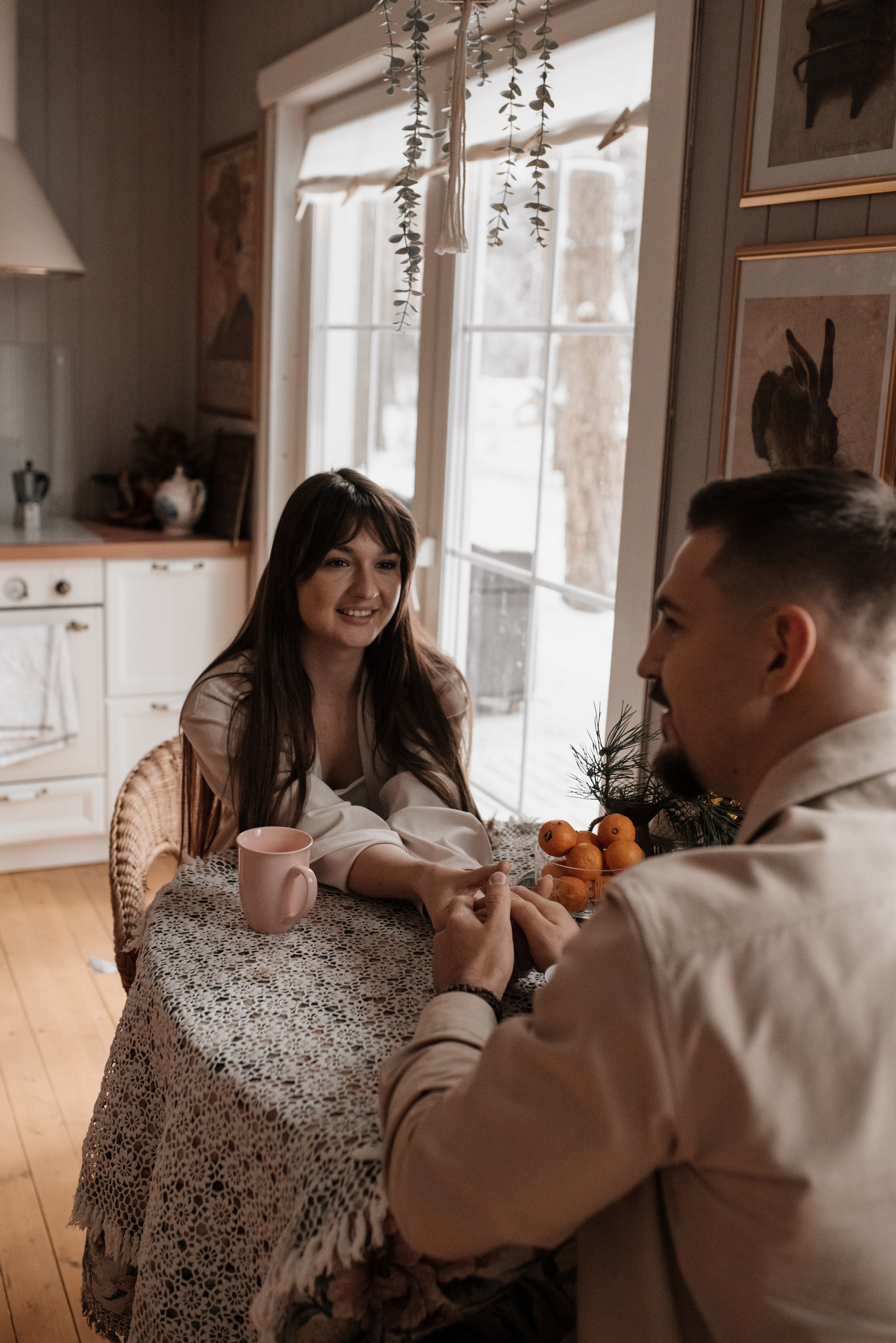 Юля ♡ Женя. Фотограф Ольга Плеханова | Нижний Новгород, Москва