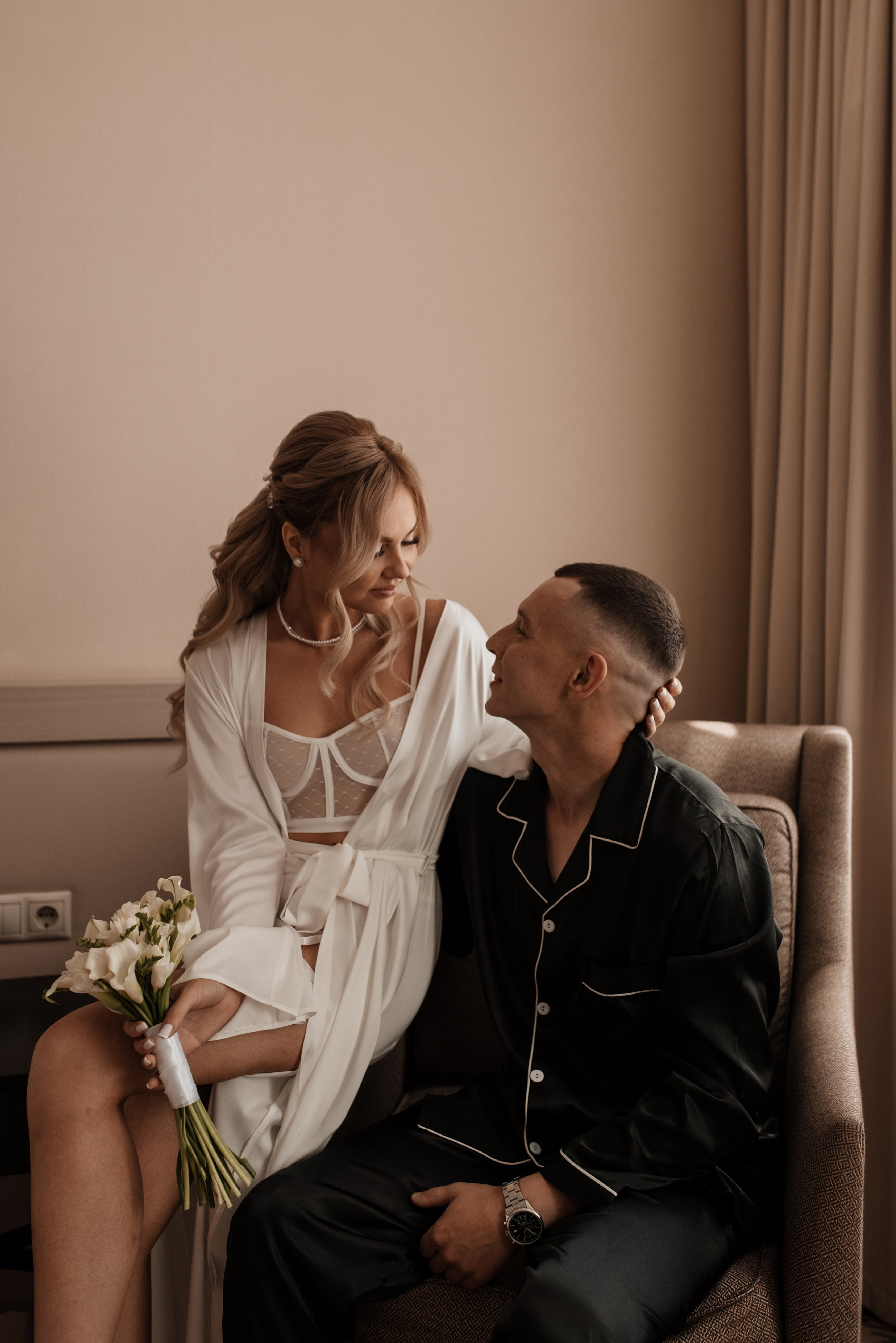 Катя ♡ Дима. Фотограф Ольга Плеханова | Нижний Новгород, Москва